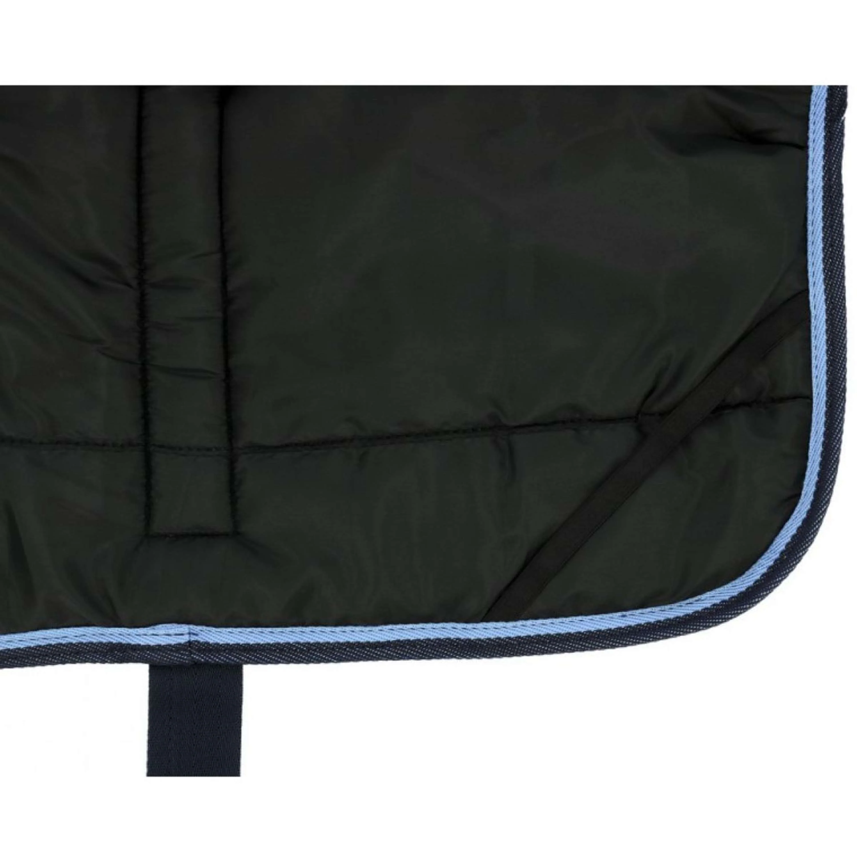Riding World Hundedecke Eco 600D 100g Navy - Image 4