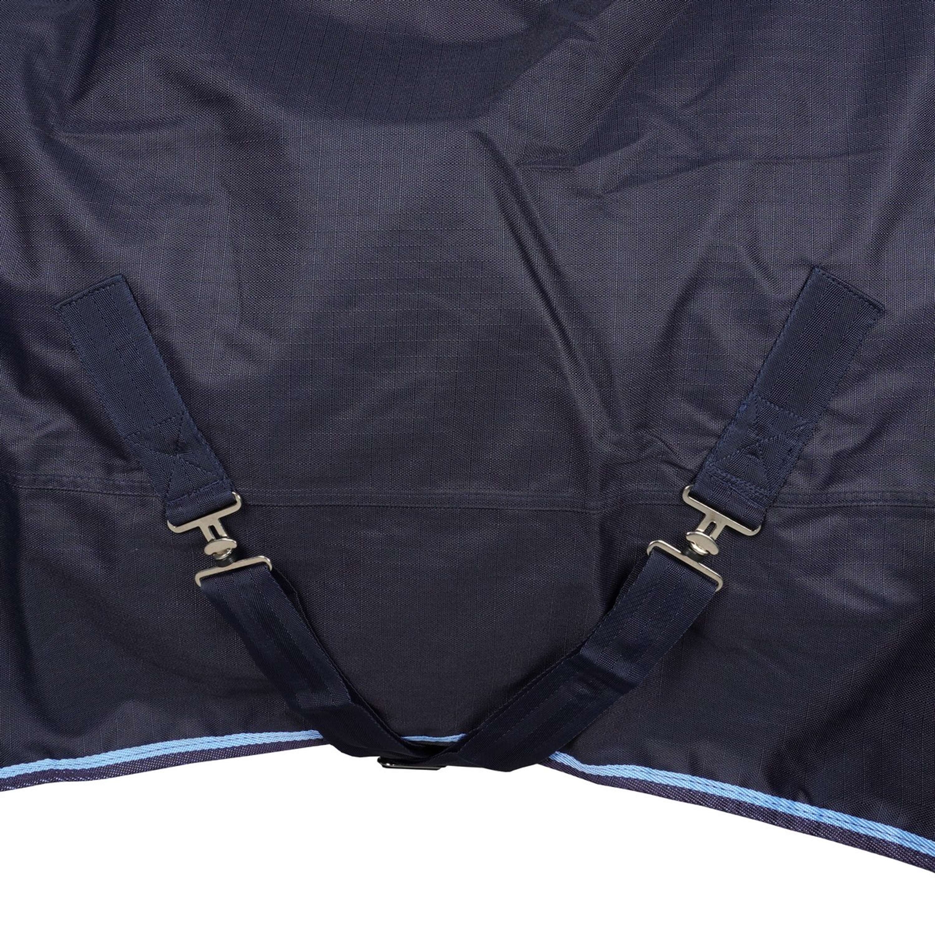 Riding World Outdoordecke Eco 1200D 0g Navy - Image 8