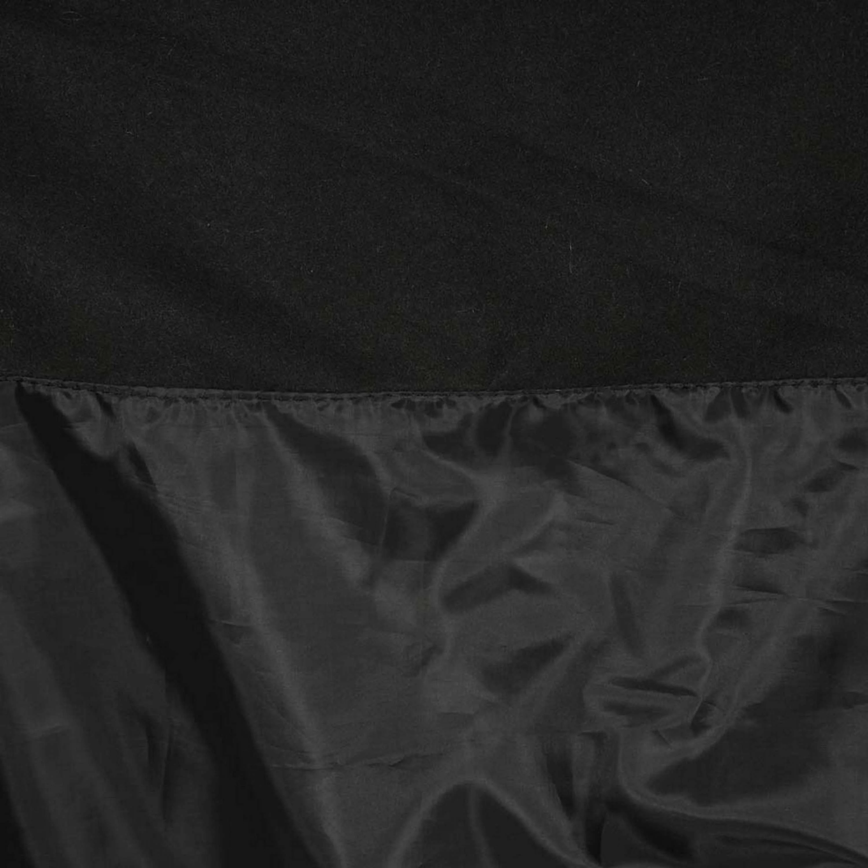 Riding World Regendecke Oxford 300D Fleece Fütterung 0g Schwarz - Image 10