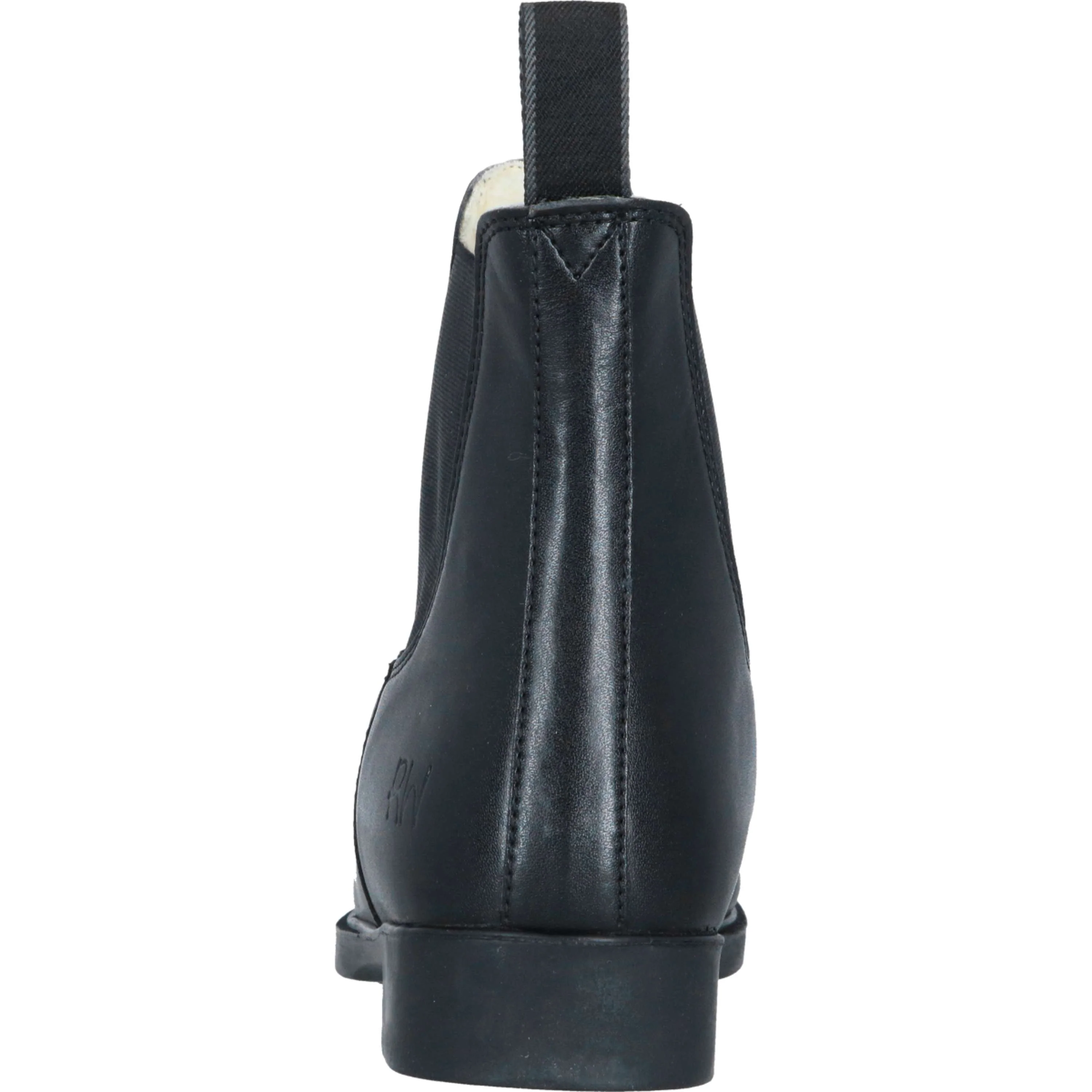 Riding World Stiefeletten First Synthetisch Gefüttert - Image 4