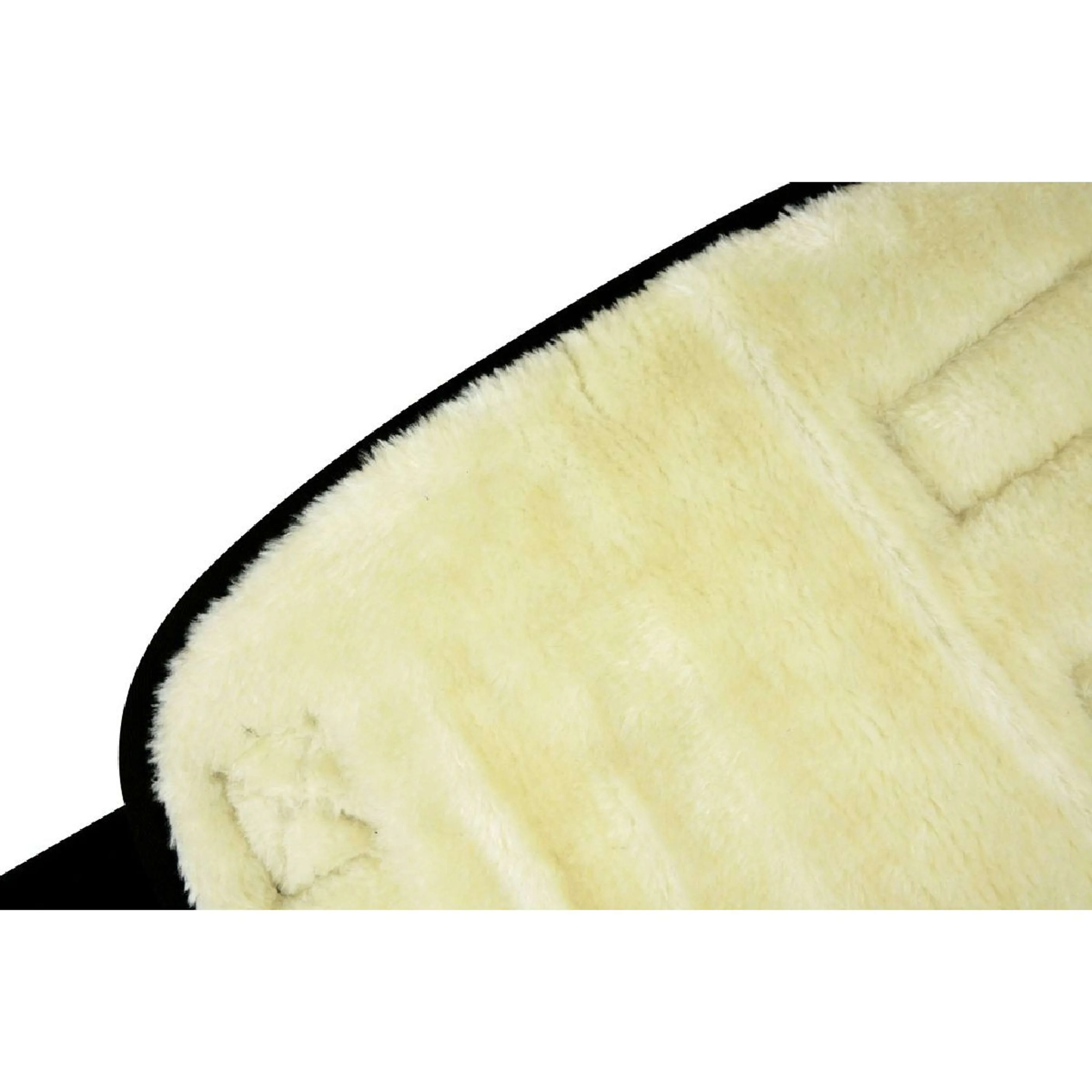 Riding World Transportgamaschen Tief Schwarz - Image 5