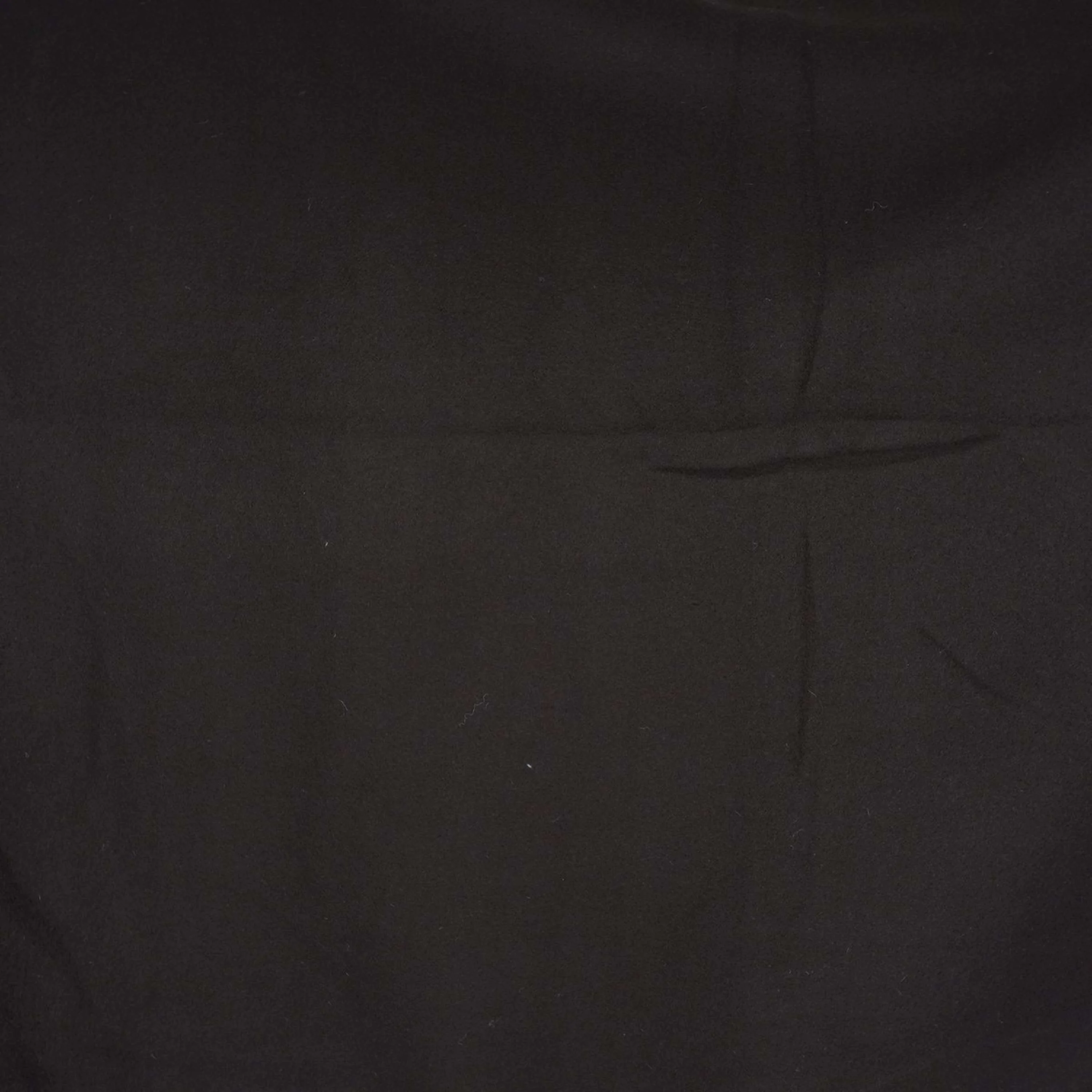 RugBe by Covalliero Fleecedecke Economic Schwarz - Image 7