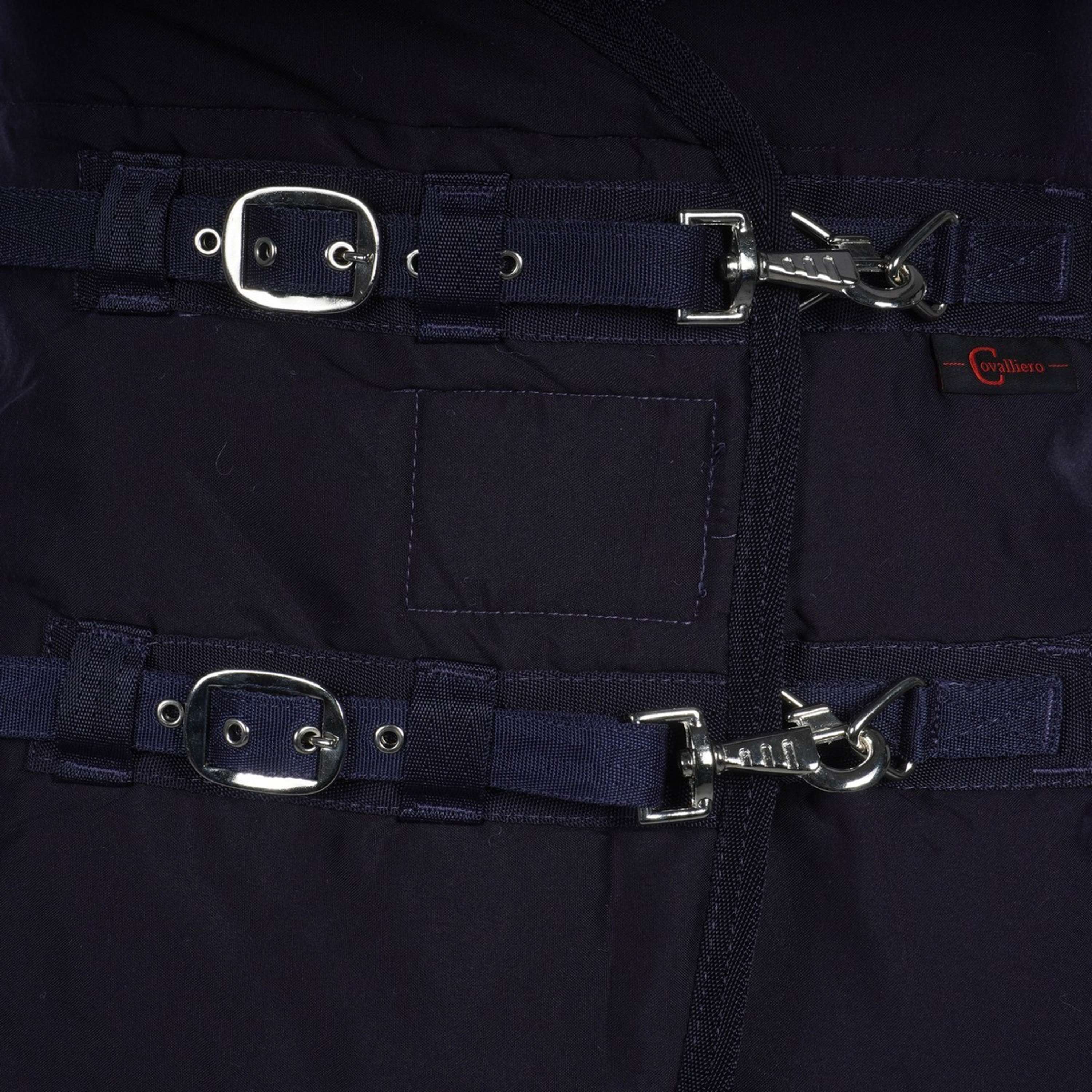 RugBe by Covalliero Indoor 150g Blau - Image 4