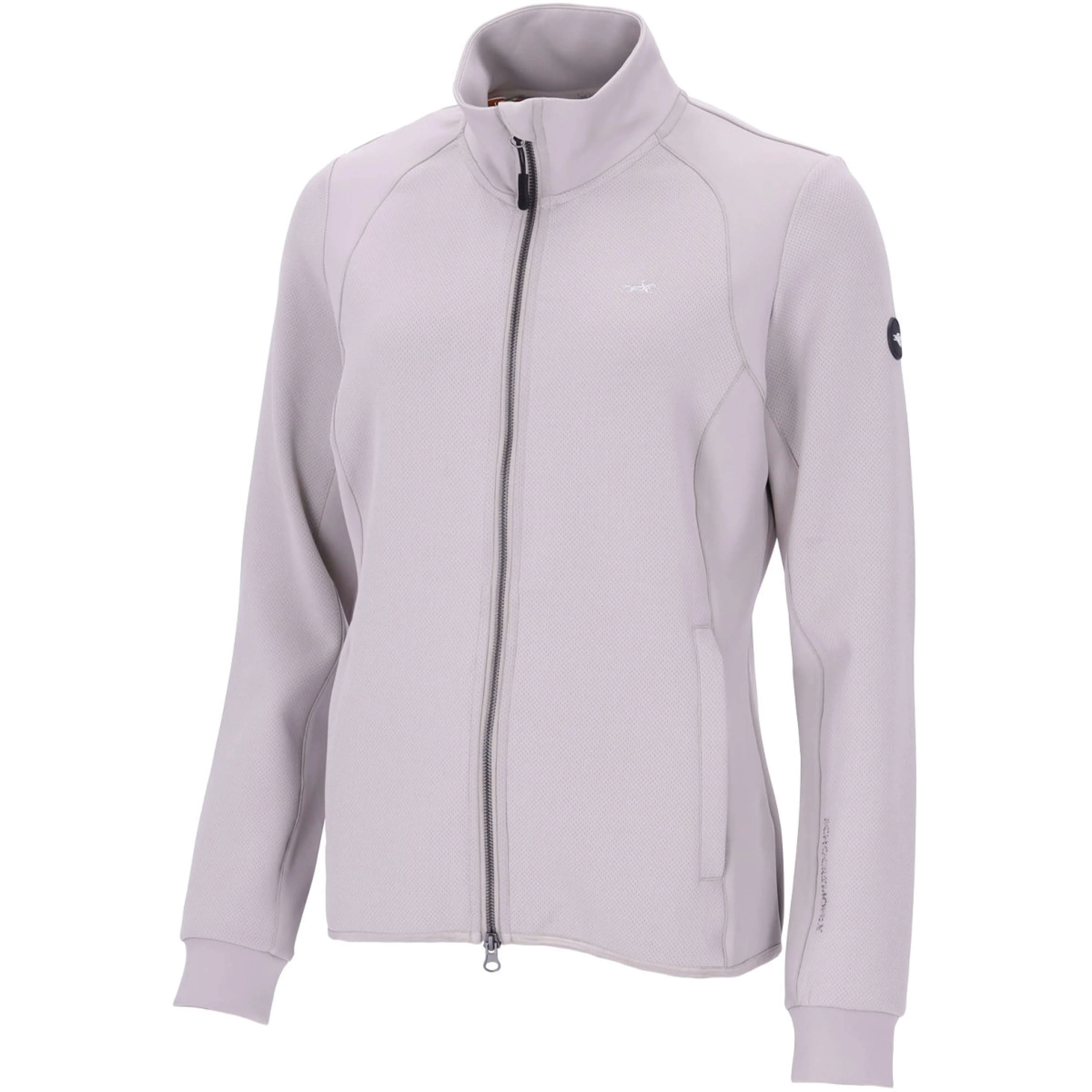 Schockemöhle Jacke SPRosi Style Stein