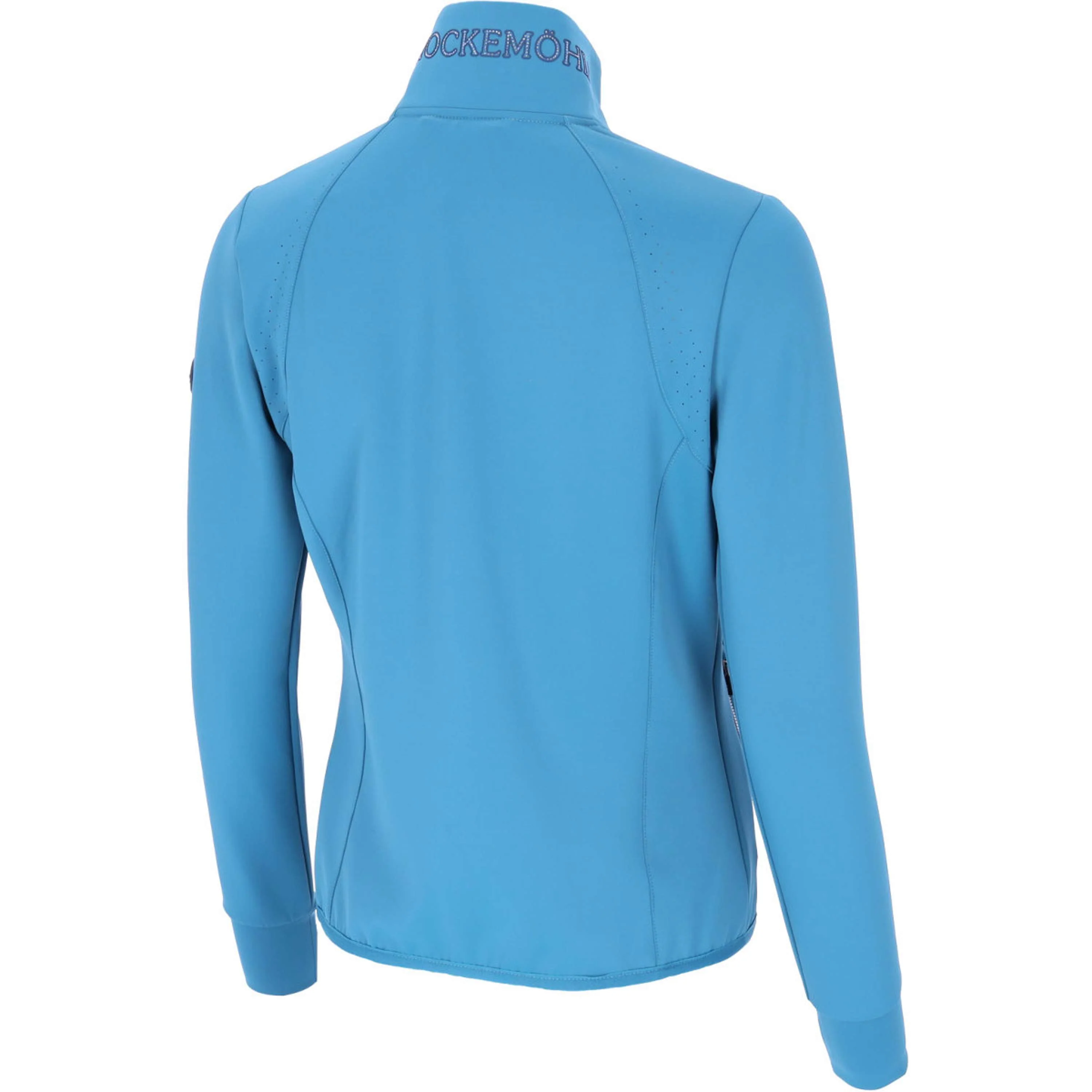 Schockemöhle Sommerjacke SPInes Style Colonial Blue - Image 2