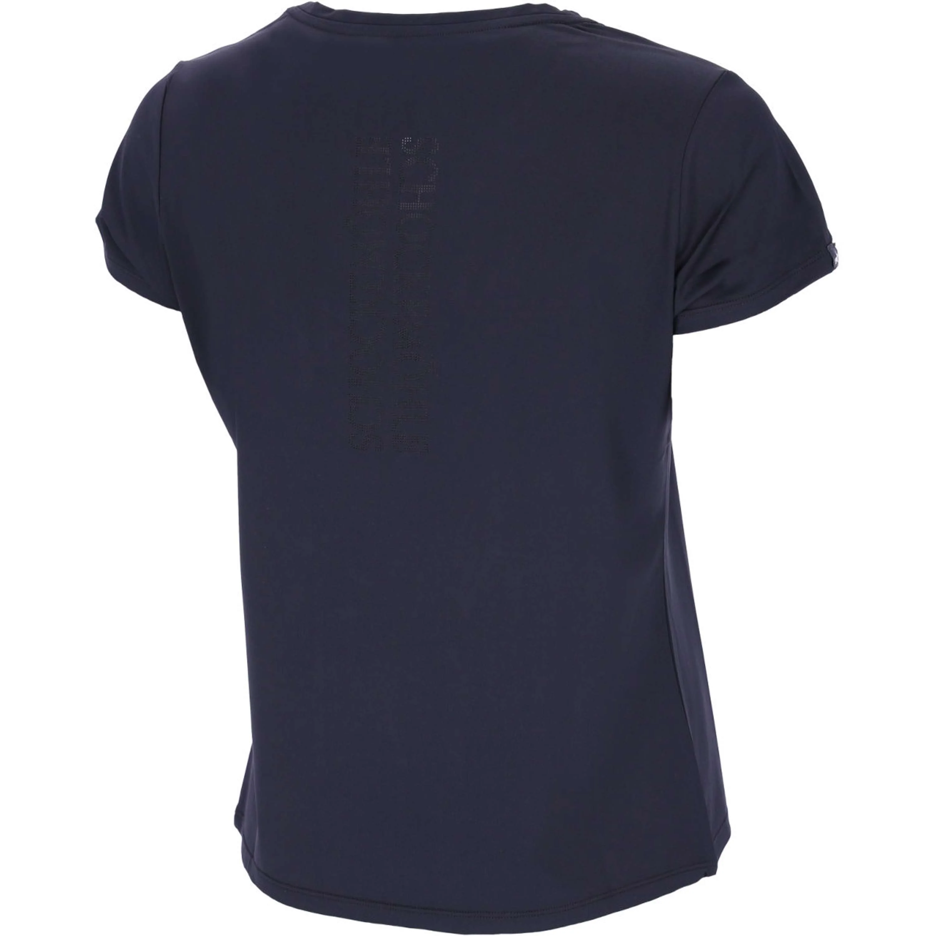 Schockemöhle T-Shirt SPNola Style Schwarz - Image 3