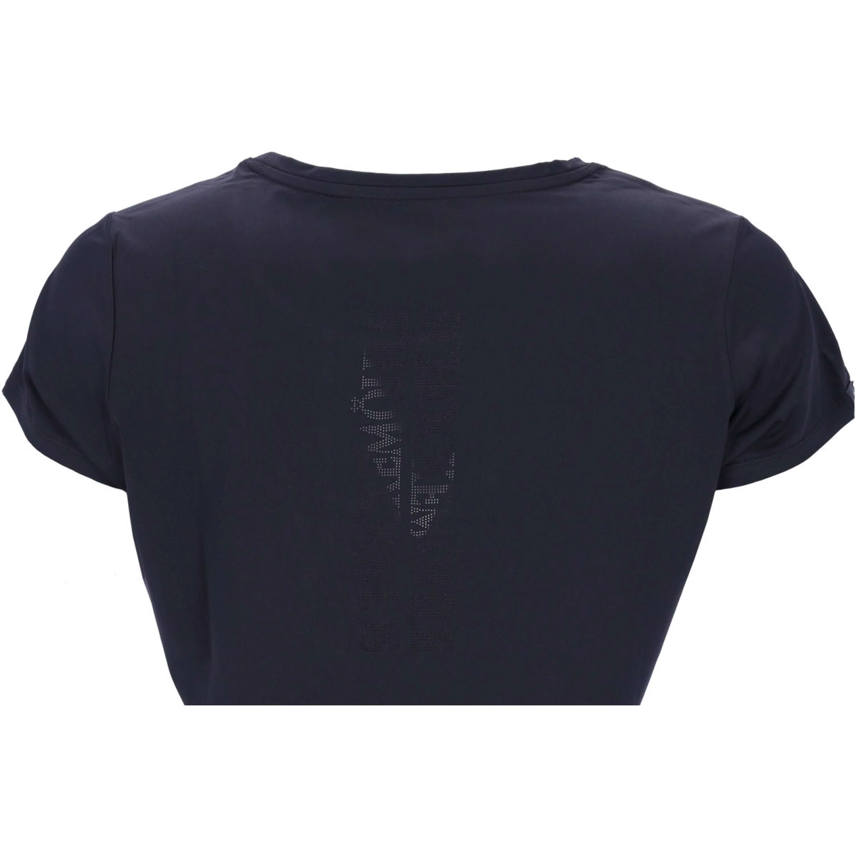 Schockemöhle T-Shirt SPNola Style Schwarz - Image 4