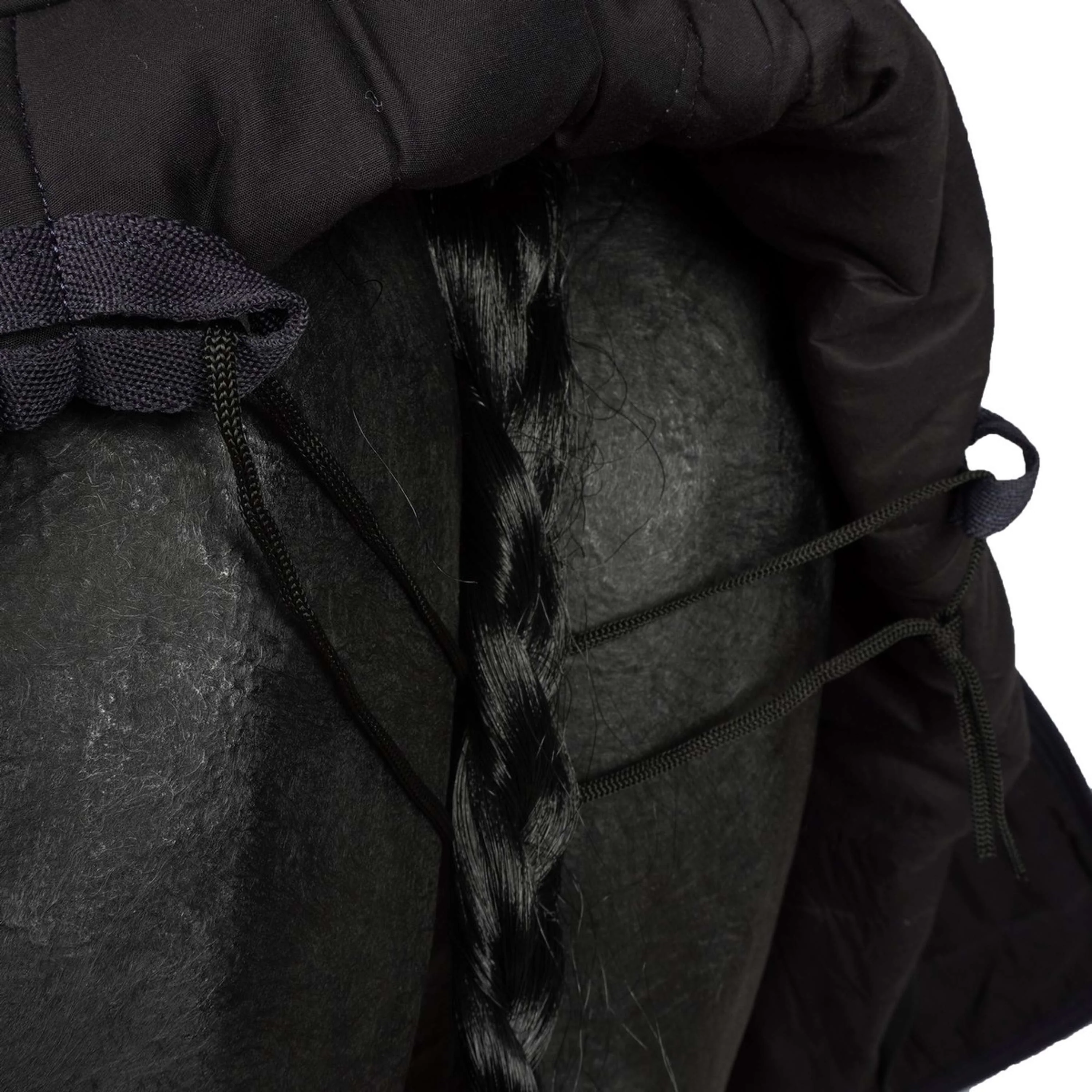 Schockemöhle Winterdecke New Alltime 400g Dark Navy - Image 8