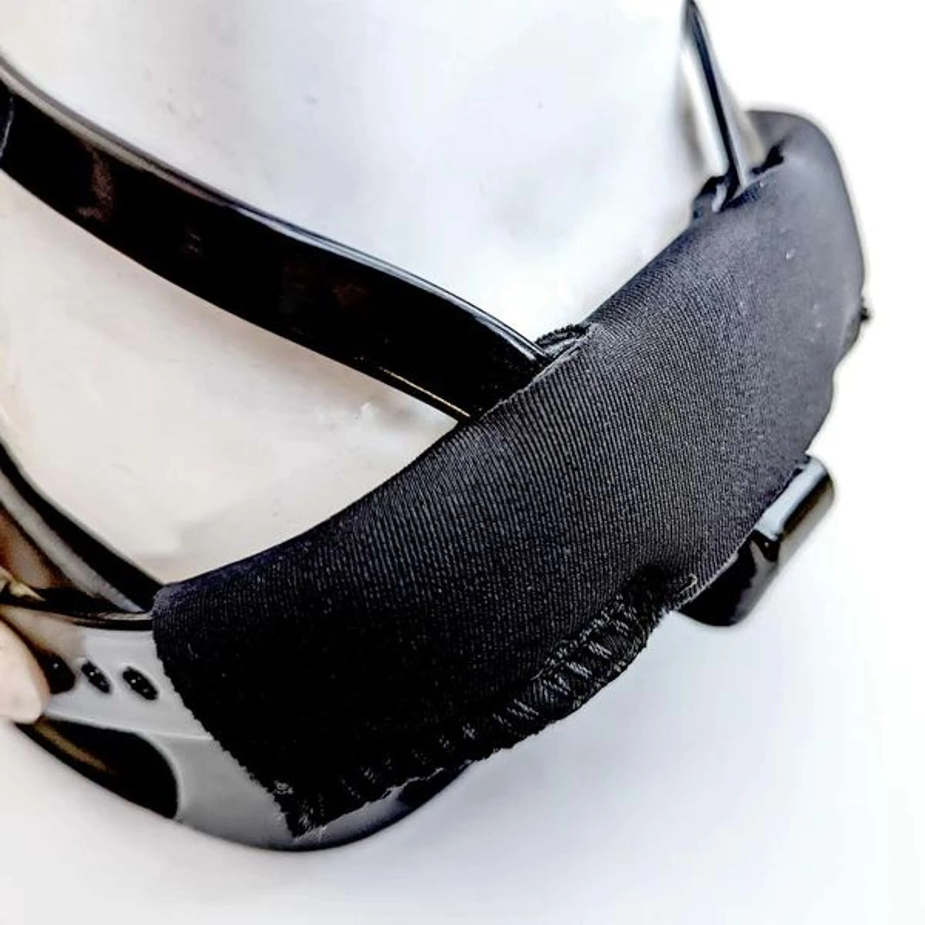 Scoot Boot Enduro Gaiter Schwarz - Image 4