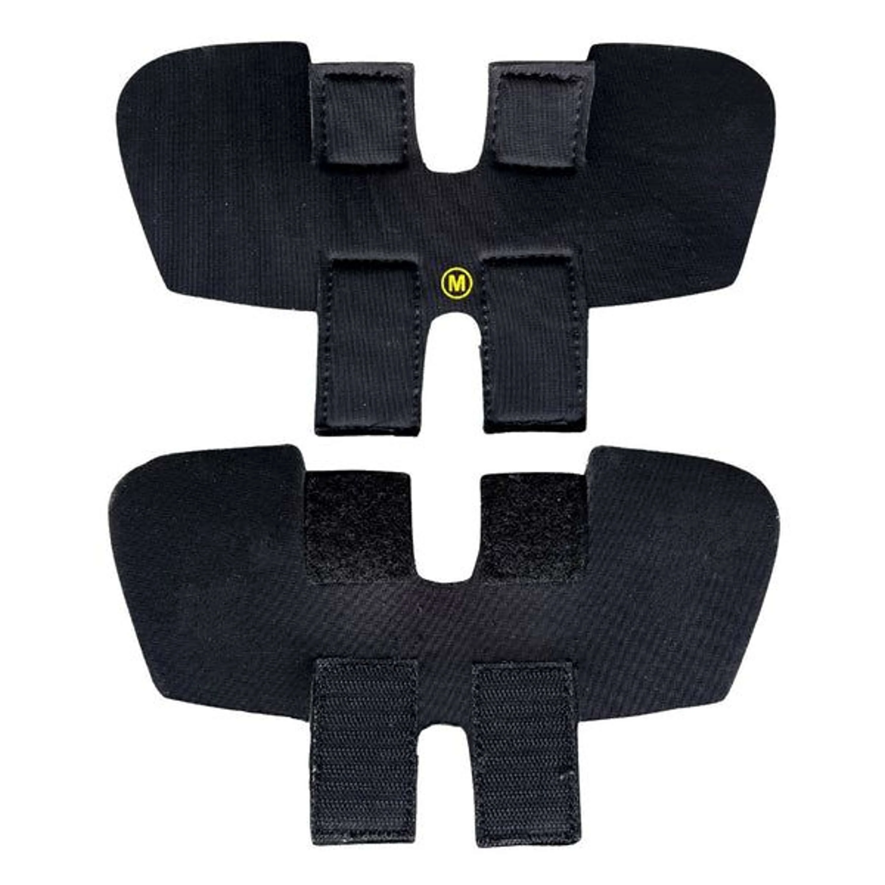 Scoot Boot Hybrid Gaiter Schwarz