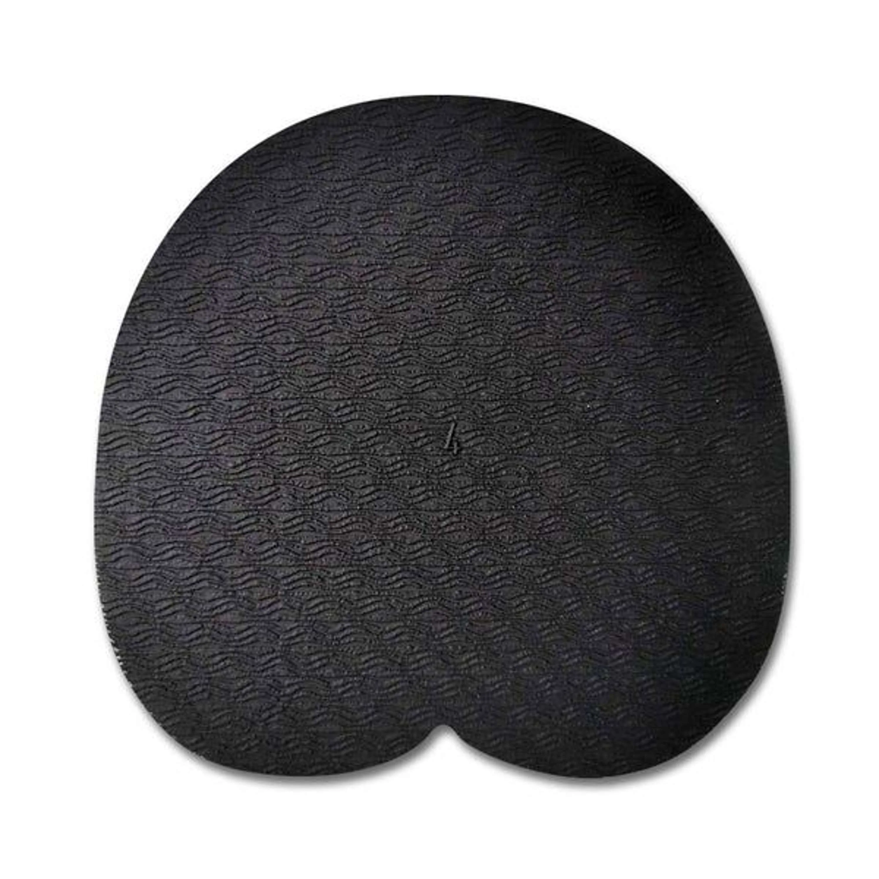 Scoot Boot Pads Schwarz - Image 5