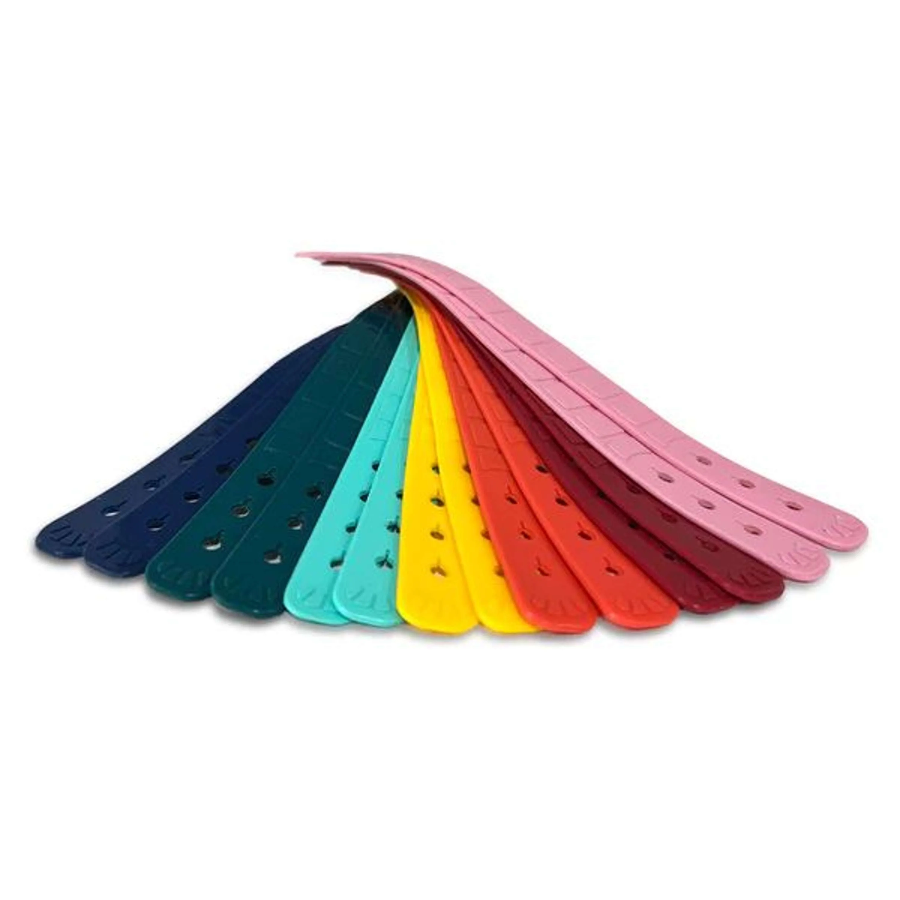 Scoot Boot Pastern Strap Marine - Image 3
