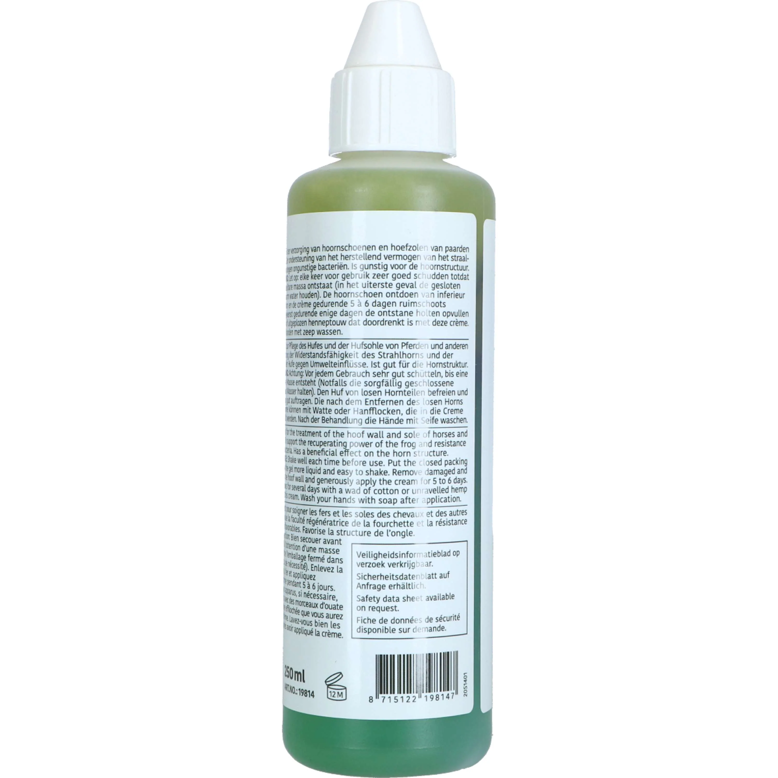 Sectolin Lipogel Egypten - Image 3