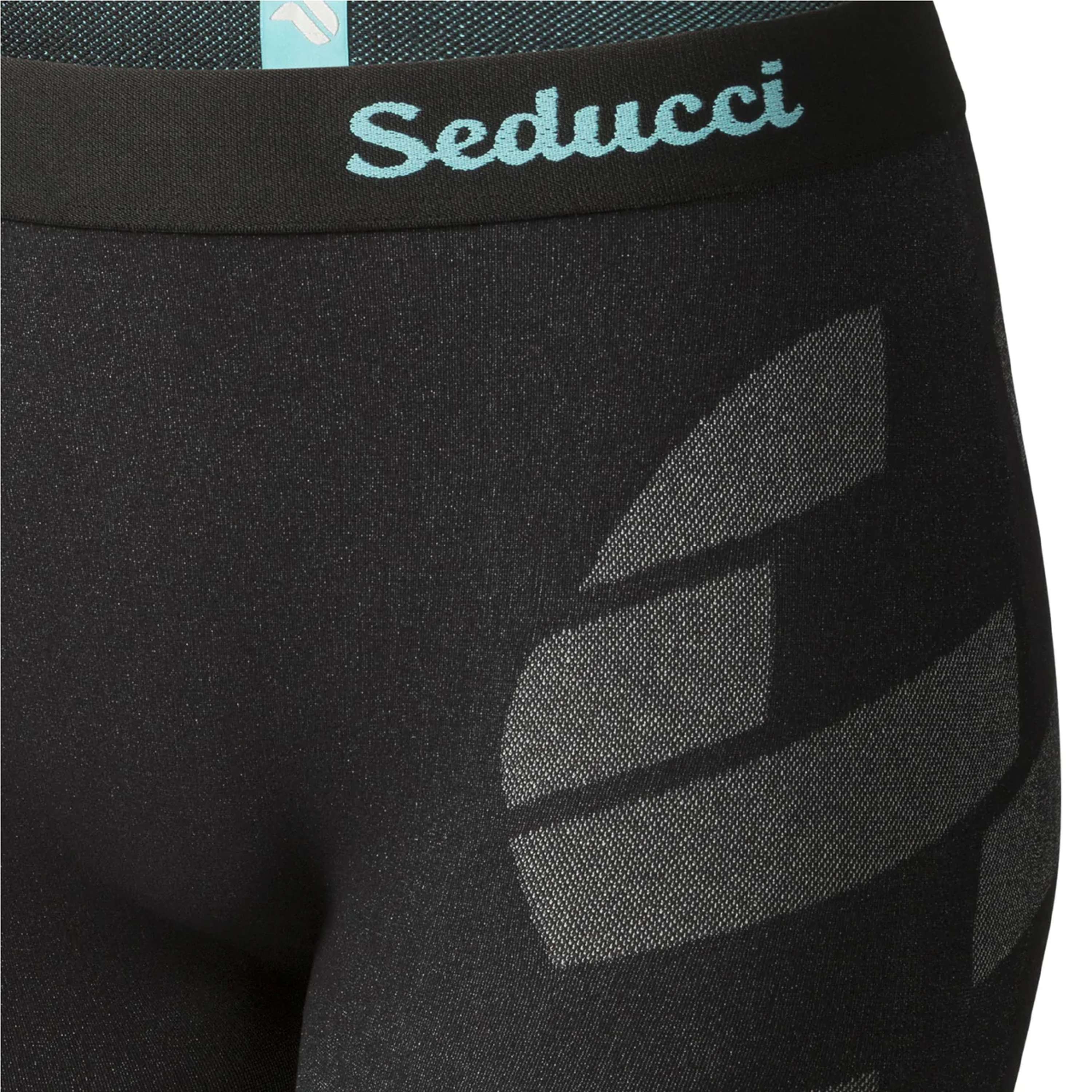 Seducci Unterhose Breezy Boxer Jane Schwarz - Image 3