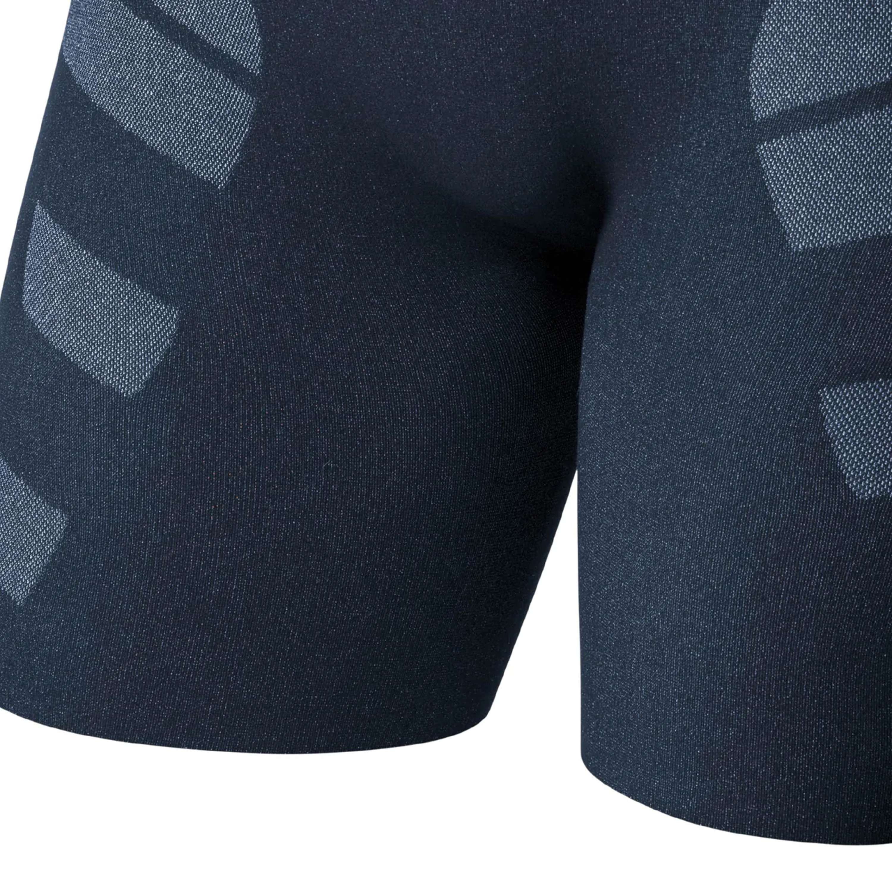 Seducci Unterhose Breezy Boxer Jane ZERO Blau - Image 4