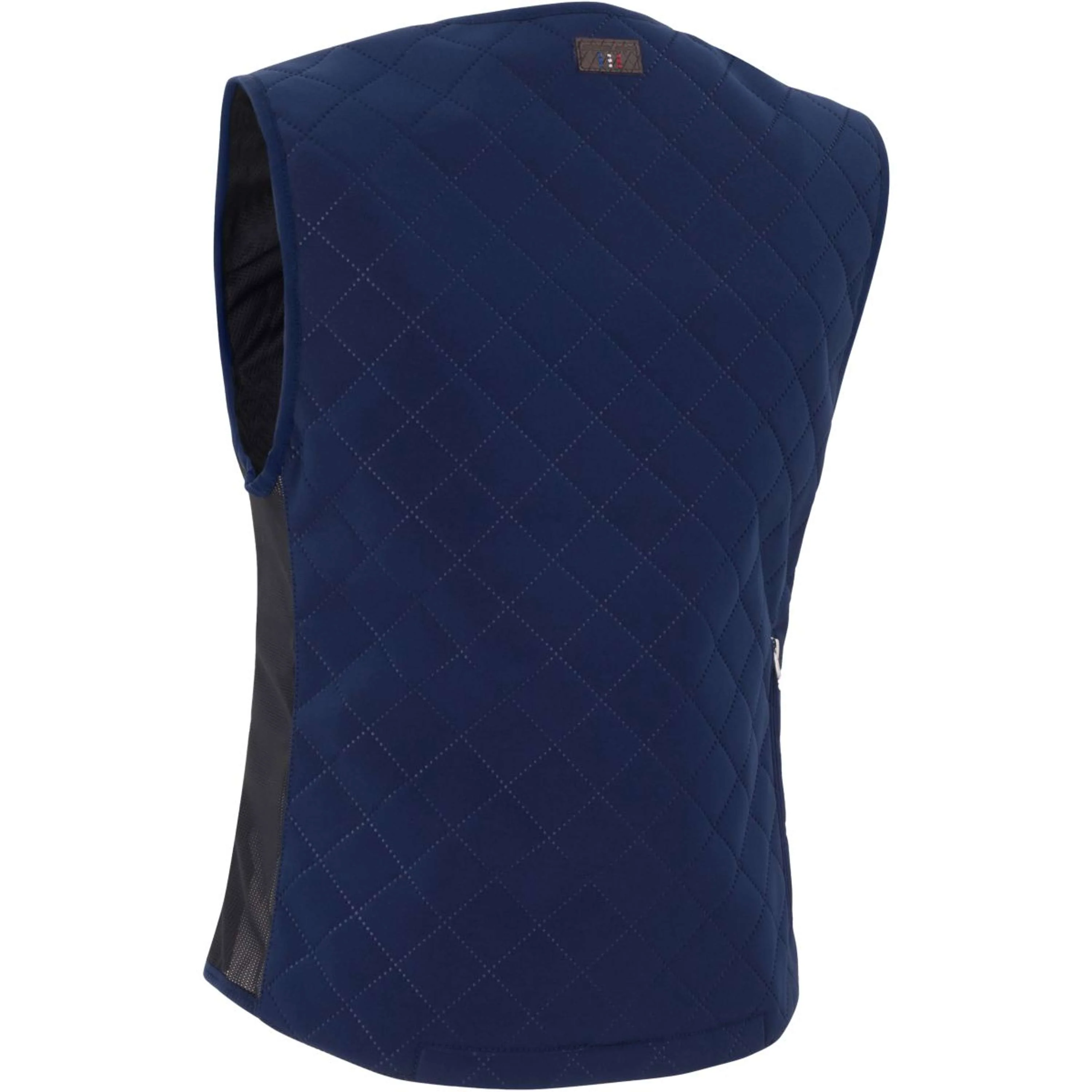 Segura Equitation Airbag C-protect Air Wo2 Damen Navy - Image 2