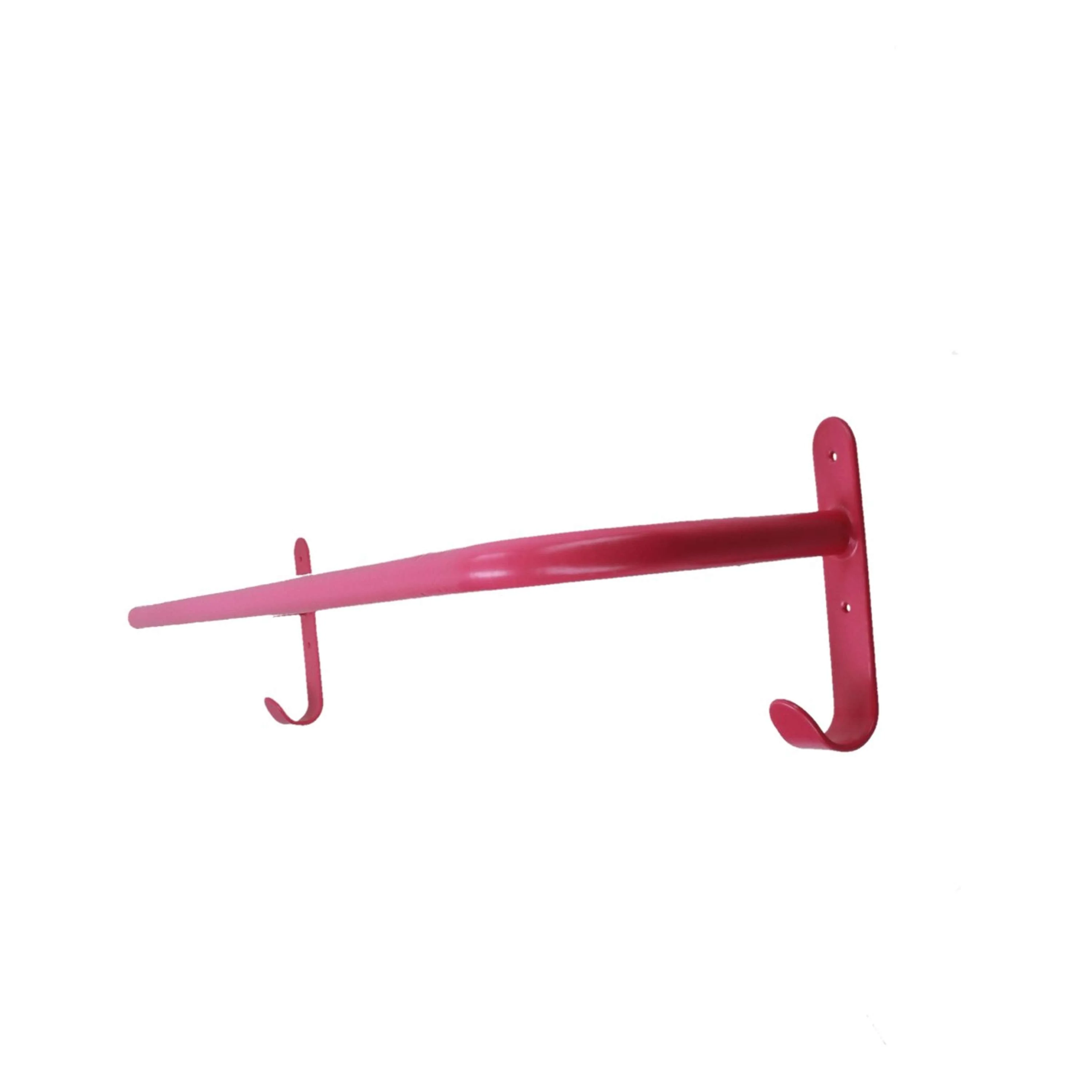 Shires Deckenständer mit Haken Rosa - Image 2