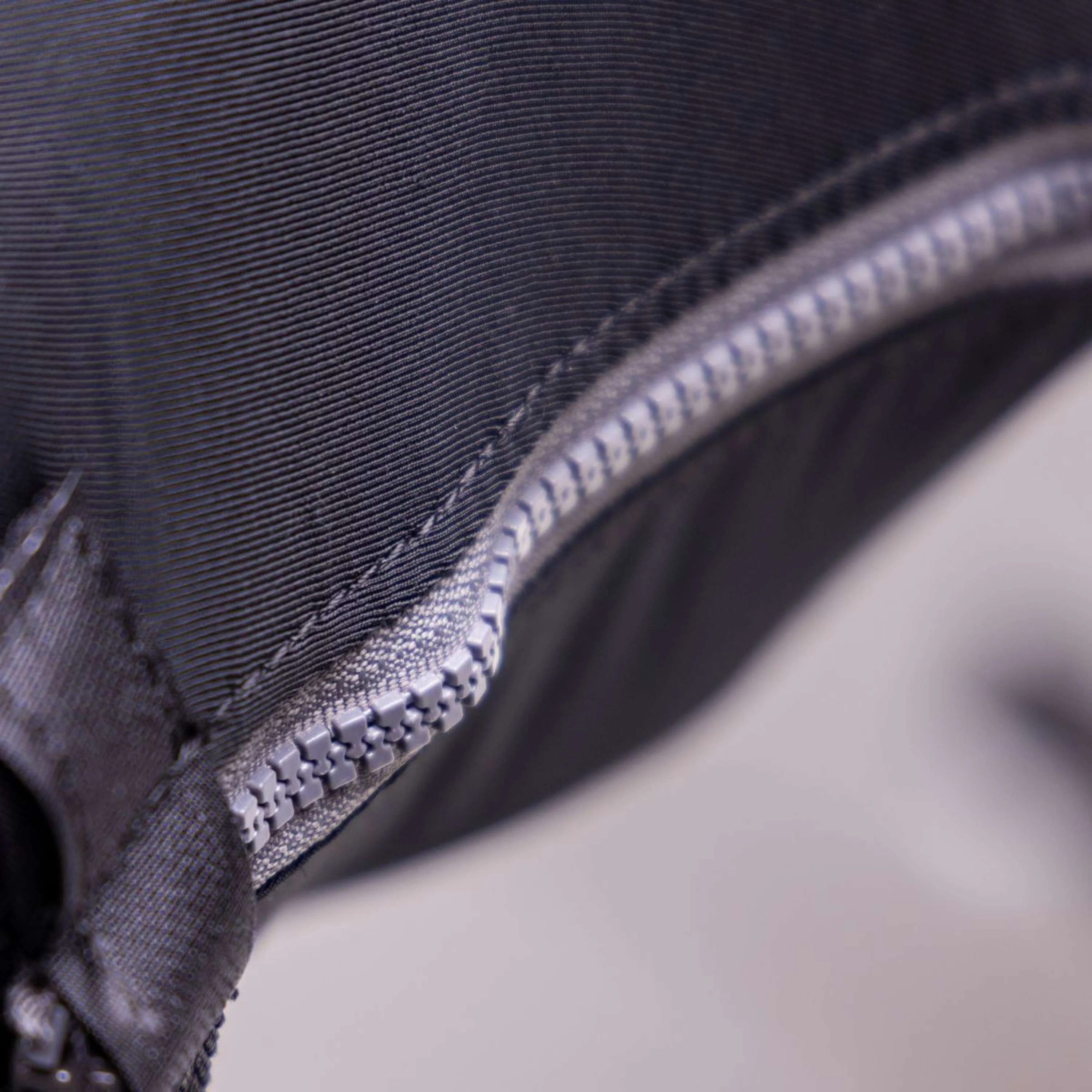 Shires Fliegenmaske Stretch Mit Nase Jet Black - Image 8