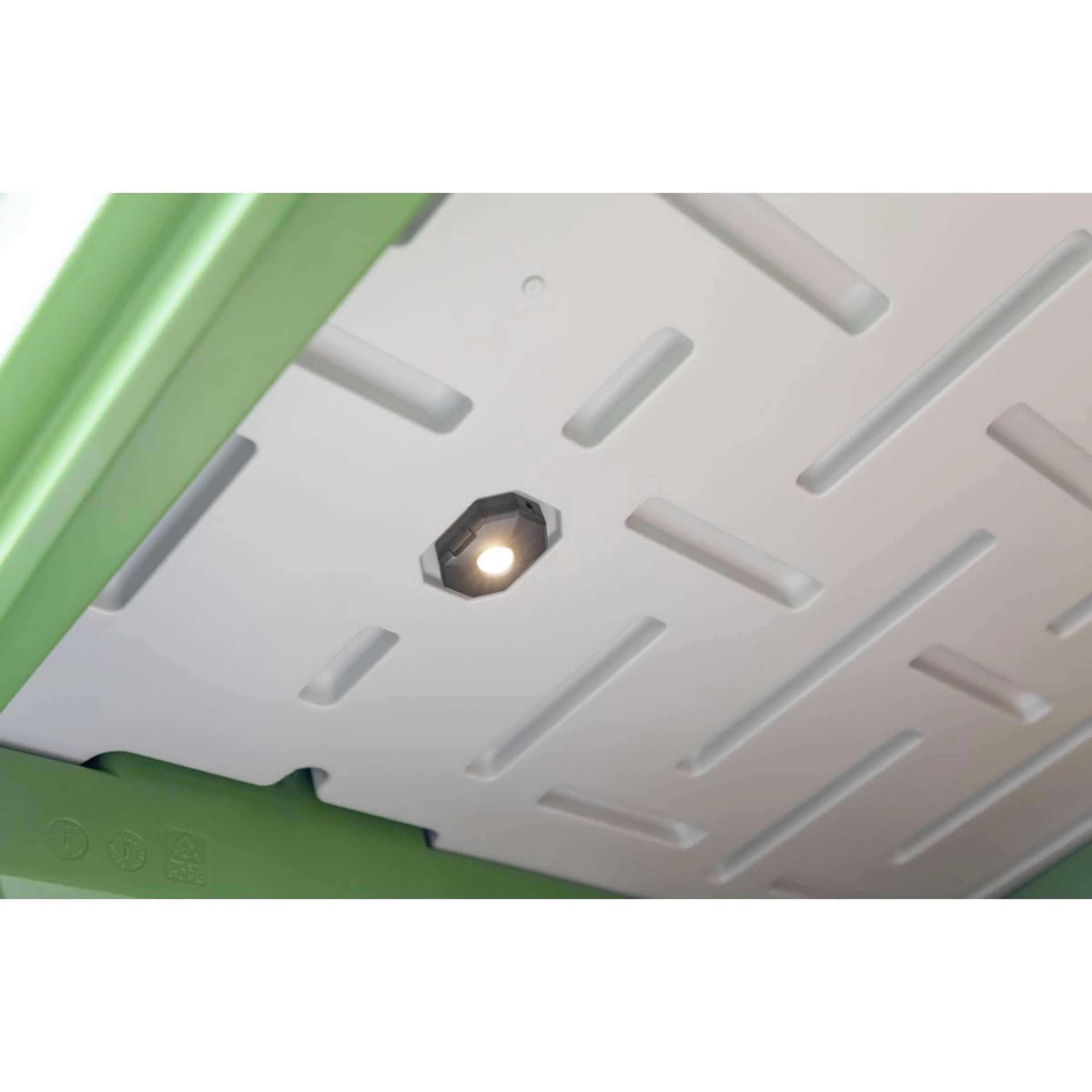 Smart Coop LED Stallbeleuchtung - Image 4