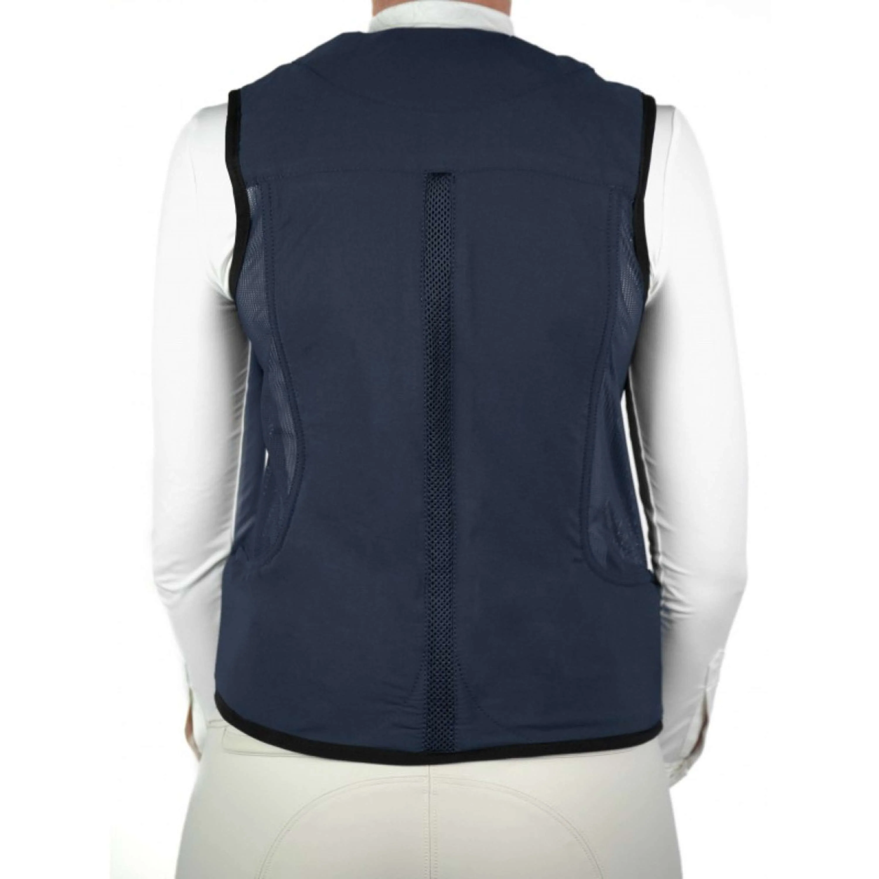 Spark Airbag Manege Adult Navy - Image 2