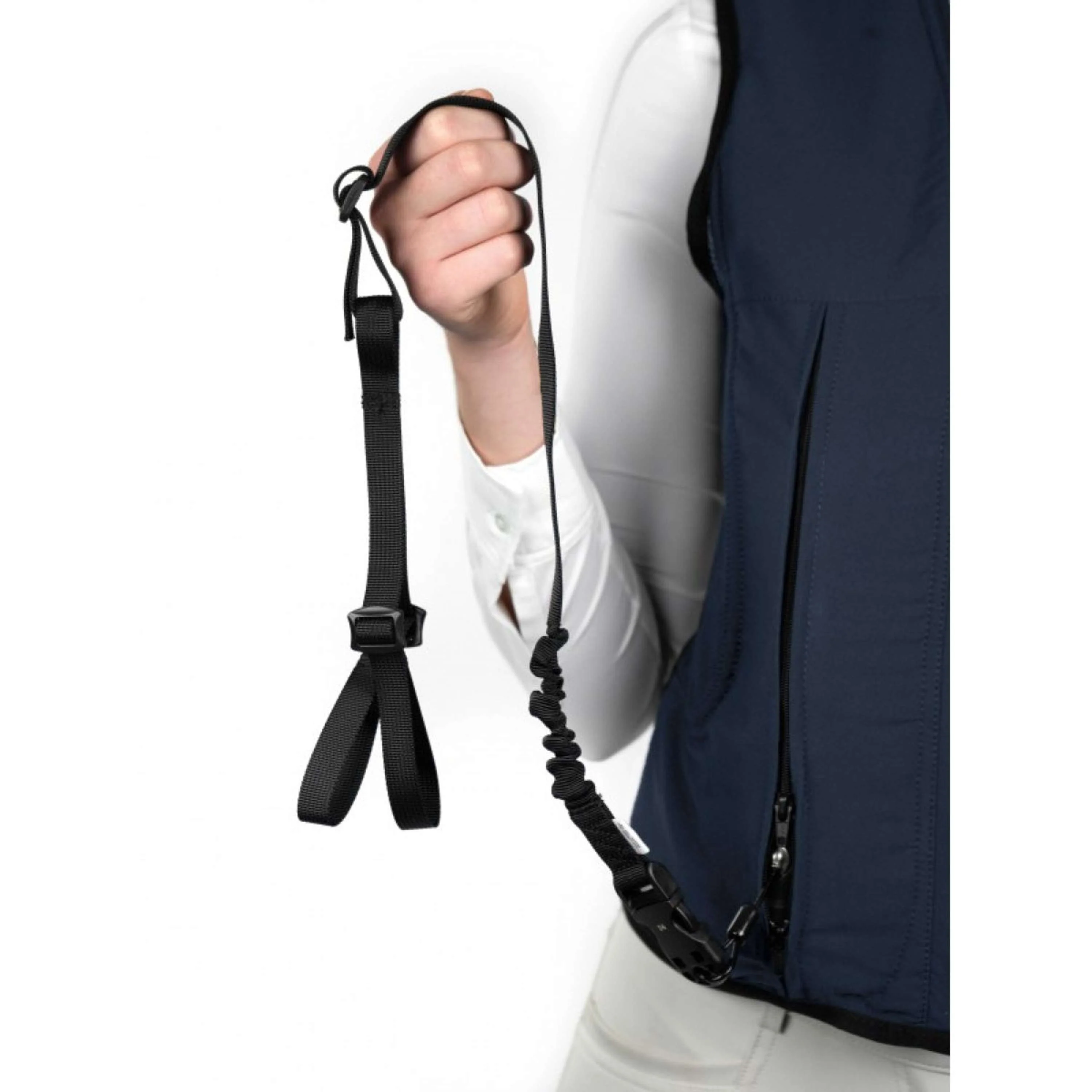 Spark Airbag Manege Adult Navy - Image 5