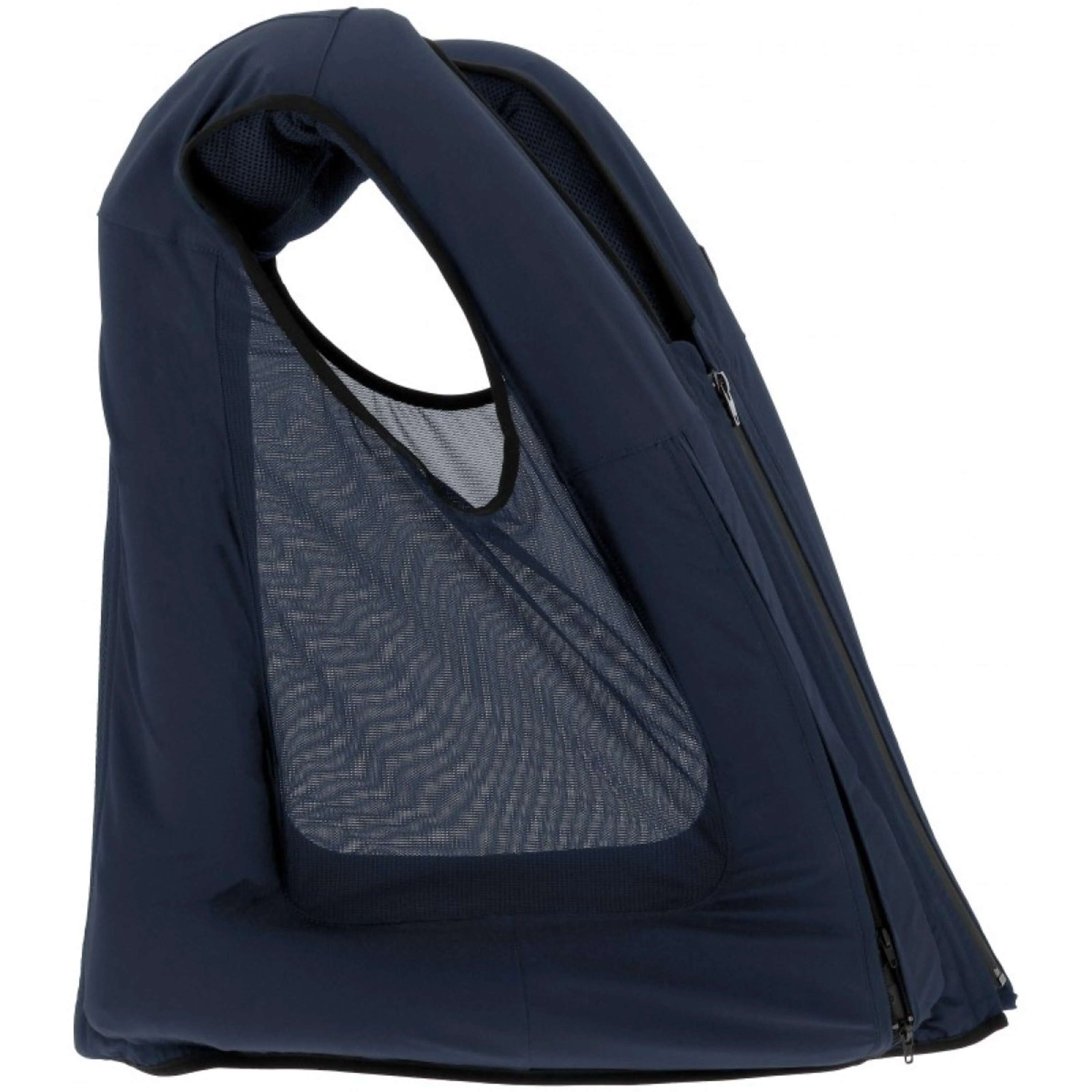 Spark Airbag Manege Adult Navy - Image 6
