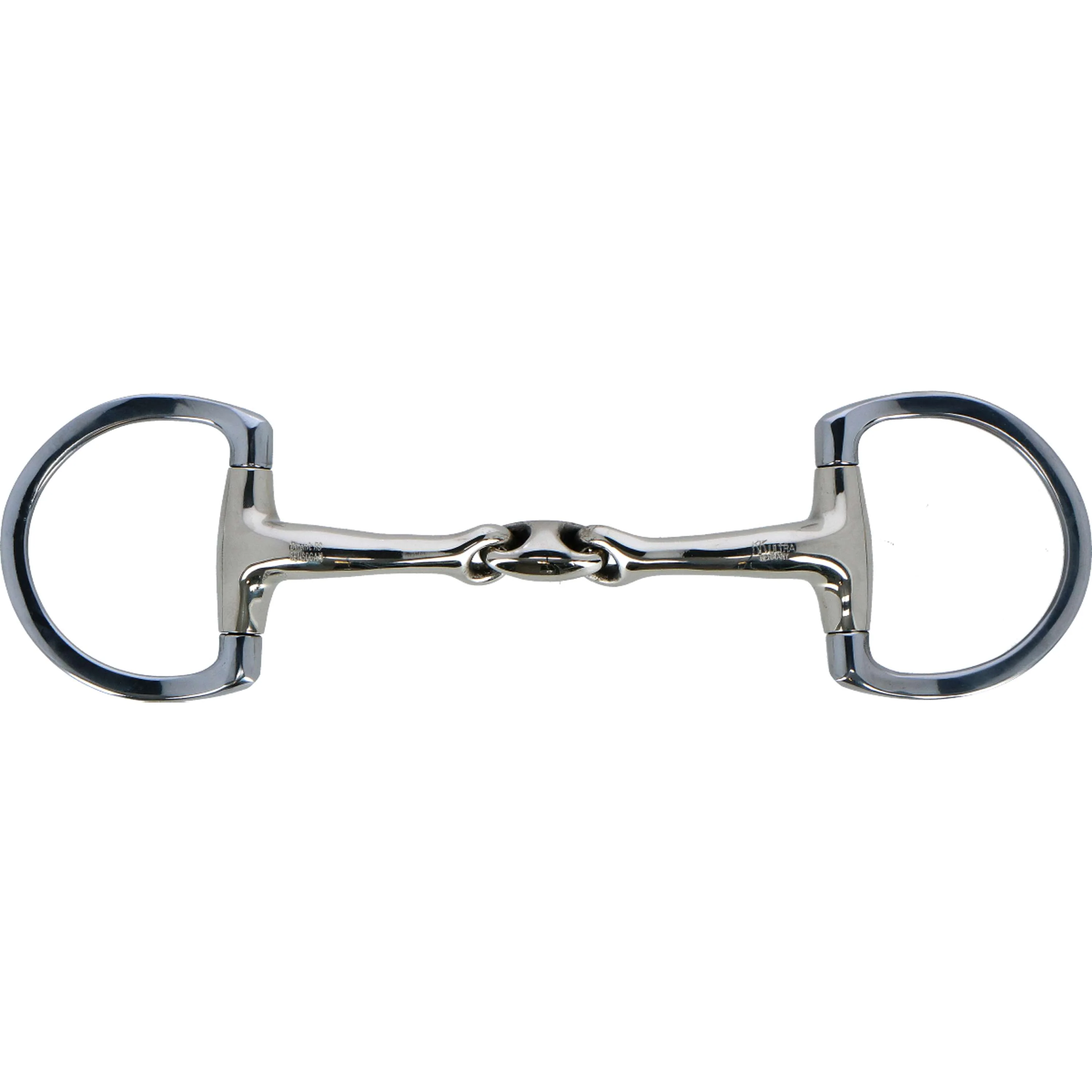 Sprenger Gebiss Dynamic RS Sensogan 14mm - Image 2