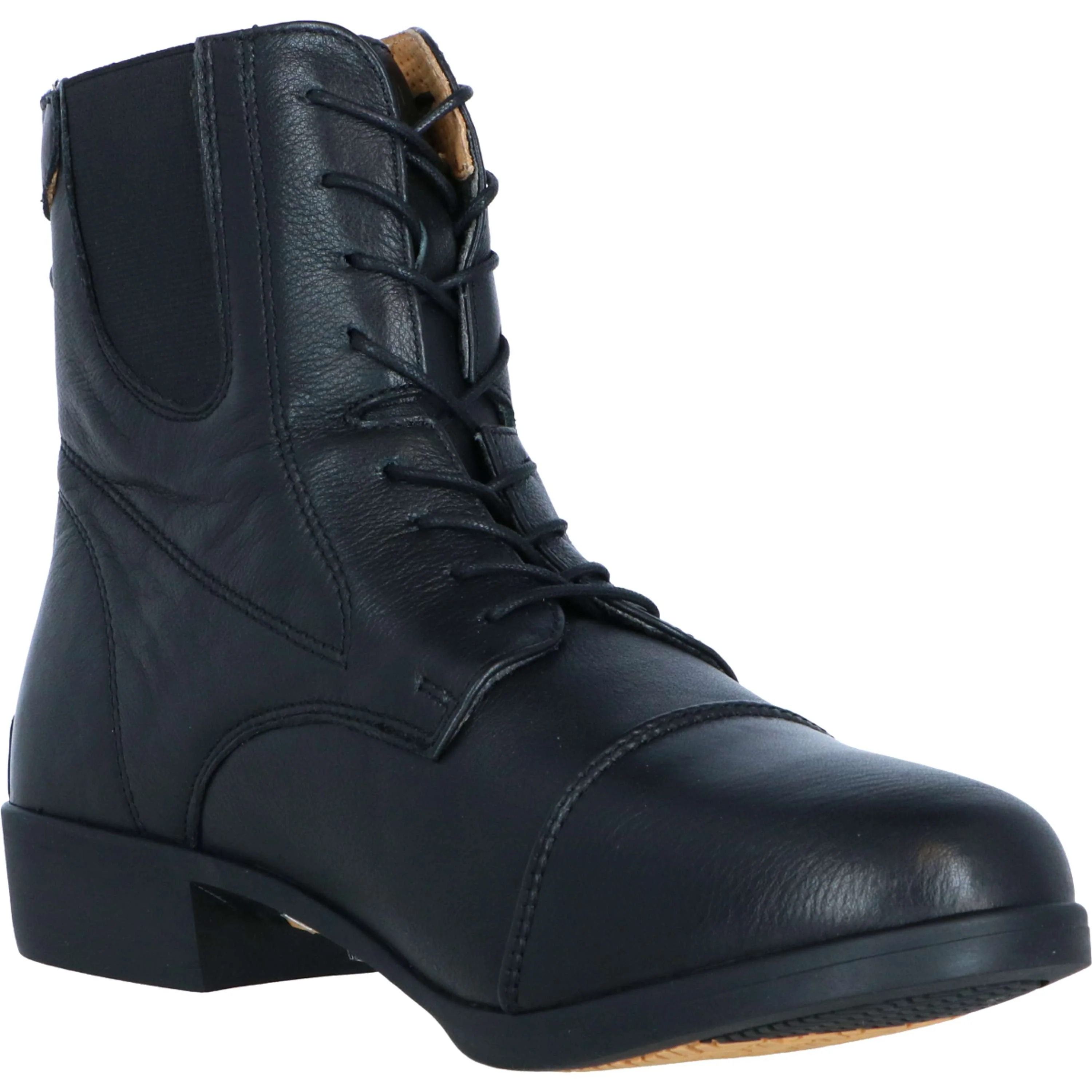 Suedwind Jodhpur Advanced ll BZ Lace Soft Schwarz - Image 7