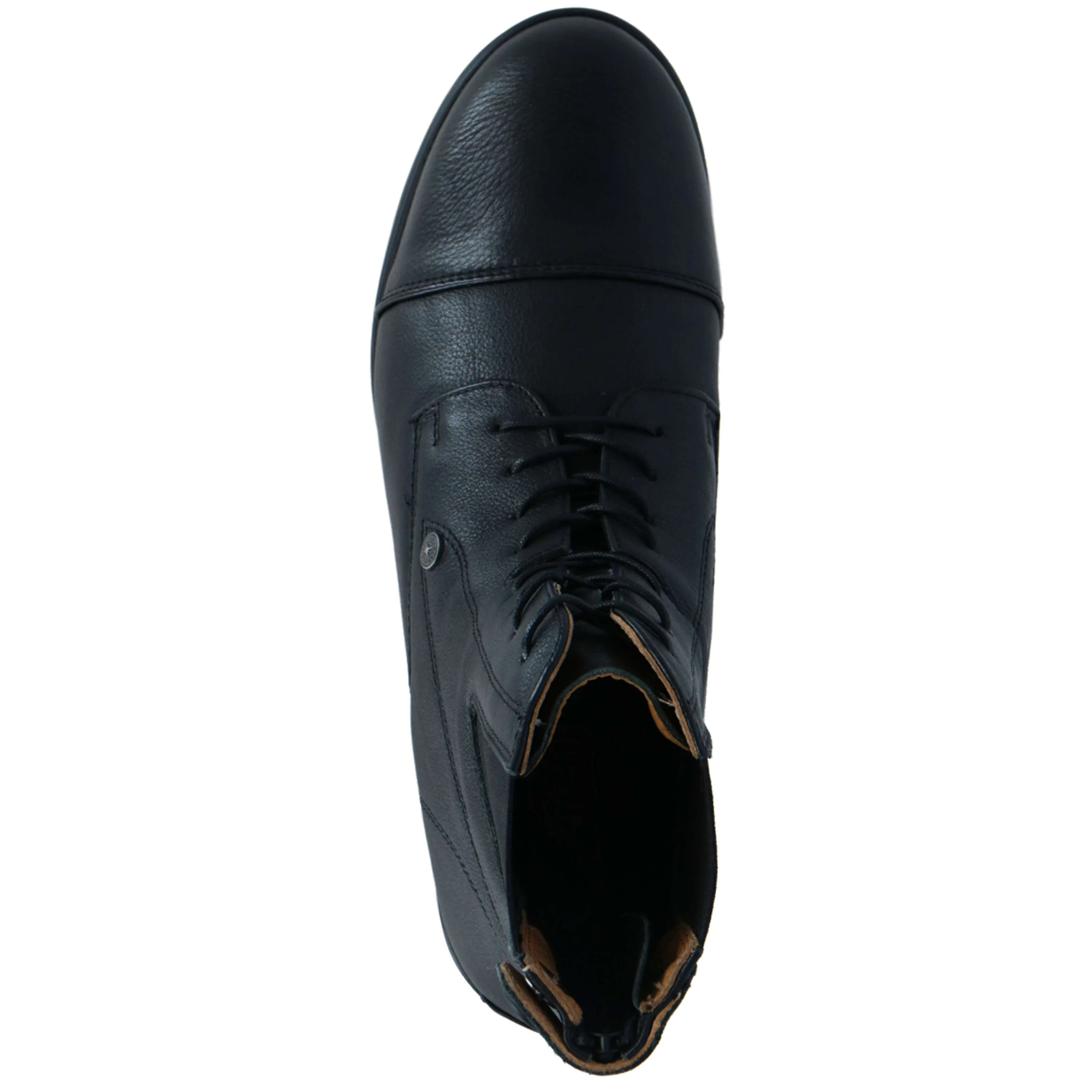 Suedwind Jodhpur Advanced ll BZ Lace Soft Schwarz - Image 9