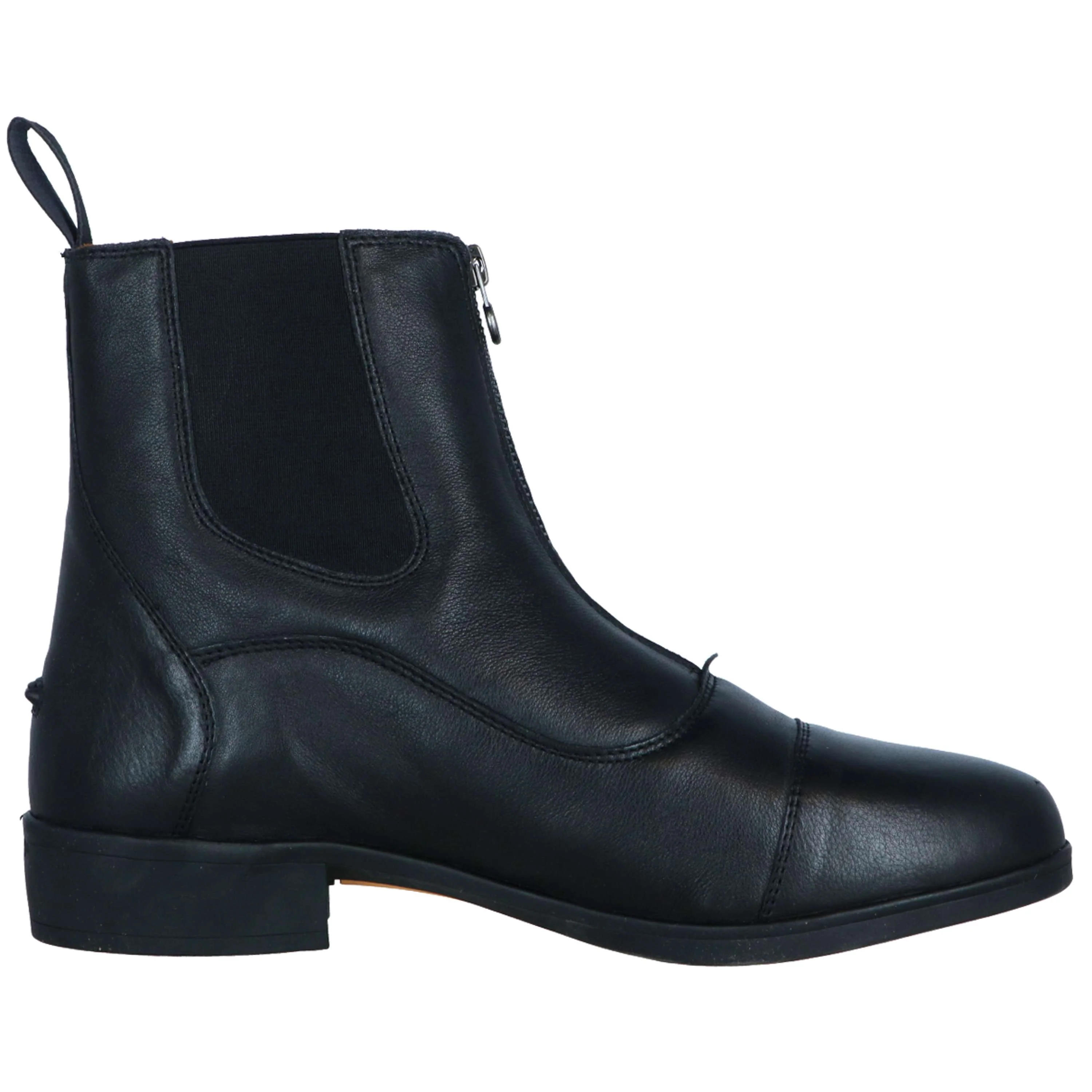 Suedwind Jodhpur Advanced ll FZ Soft Schwarz - Image 6