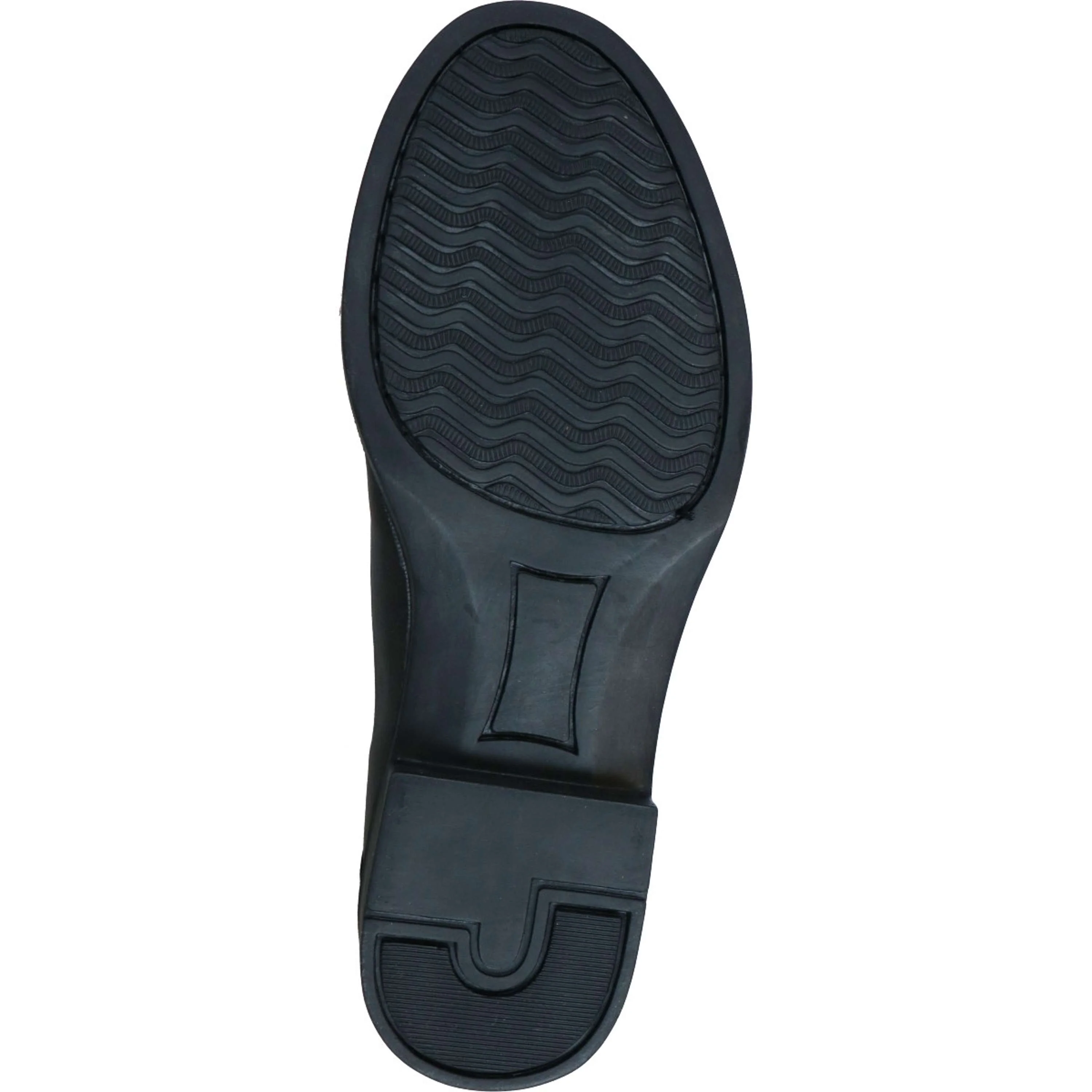 Suedwind Jodhpurs Companion FZ Leder Schwarz - Image 10