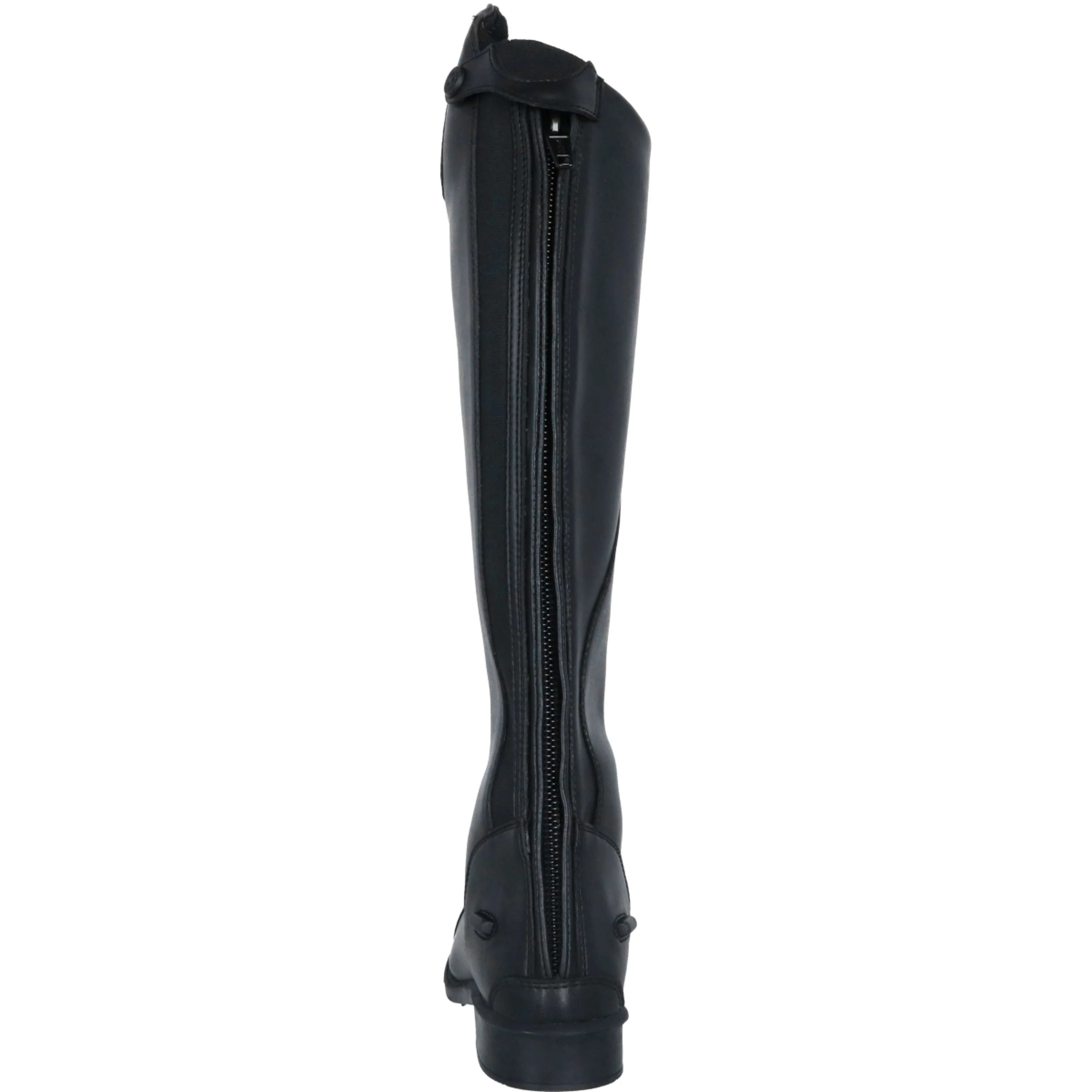 Suedwind Reitstiefel Legacy Venado Vegan Schwarz - Image 4