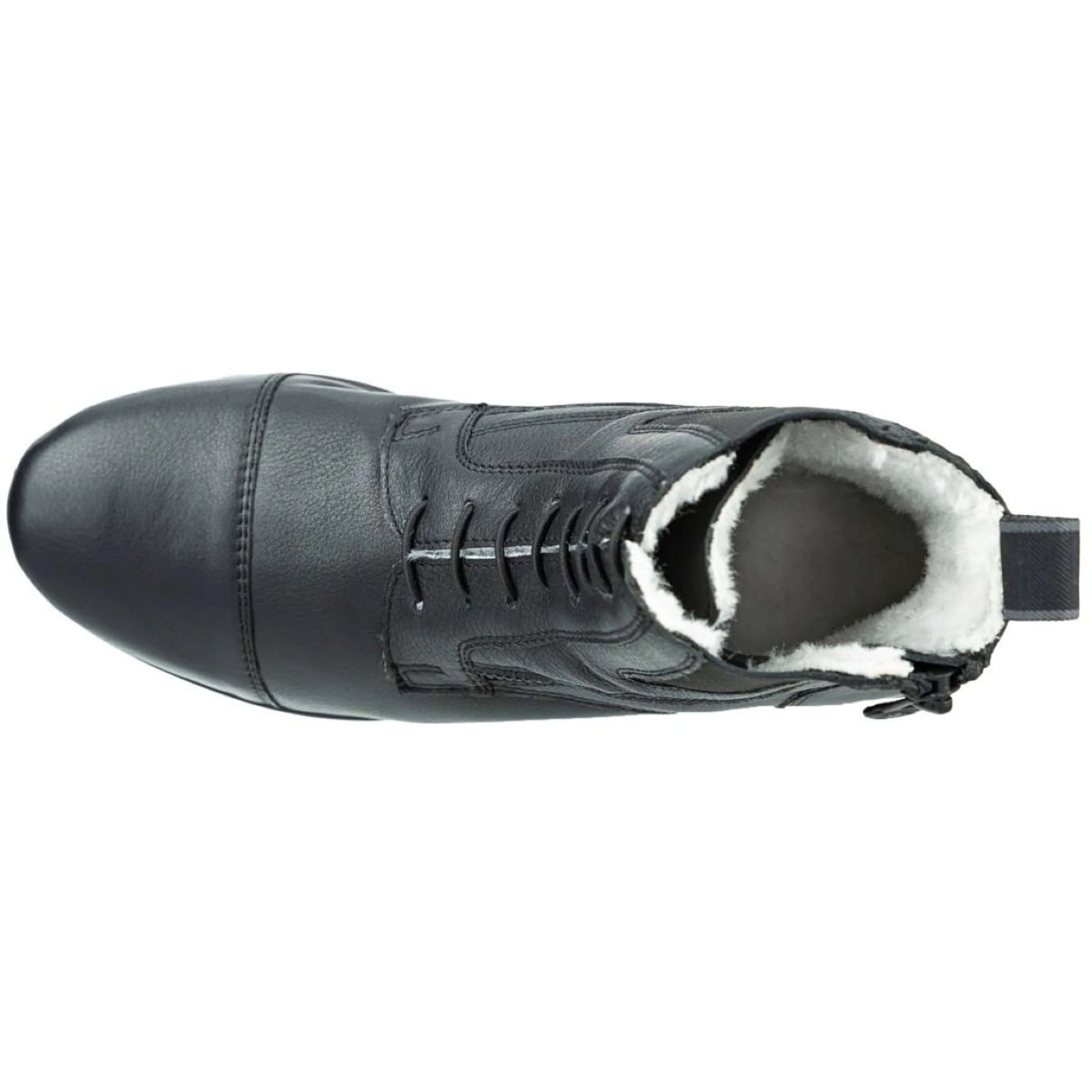 Suedwind Stiefelette Advanced II SZ Winter Schwarz - Image 6