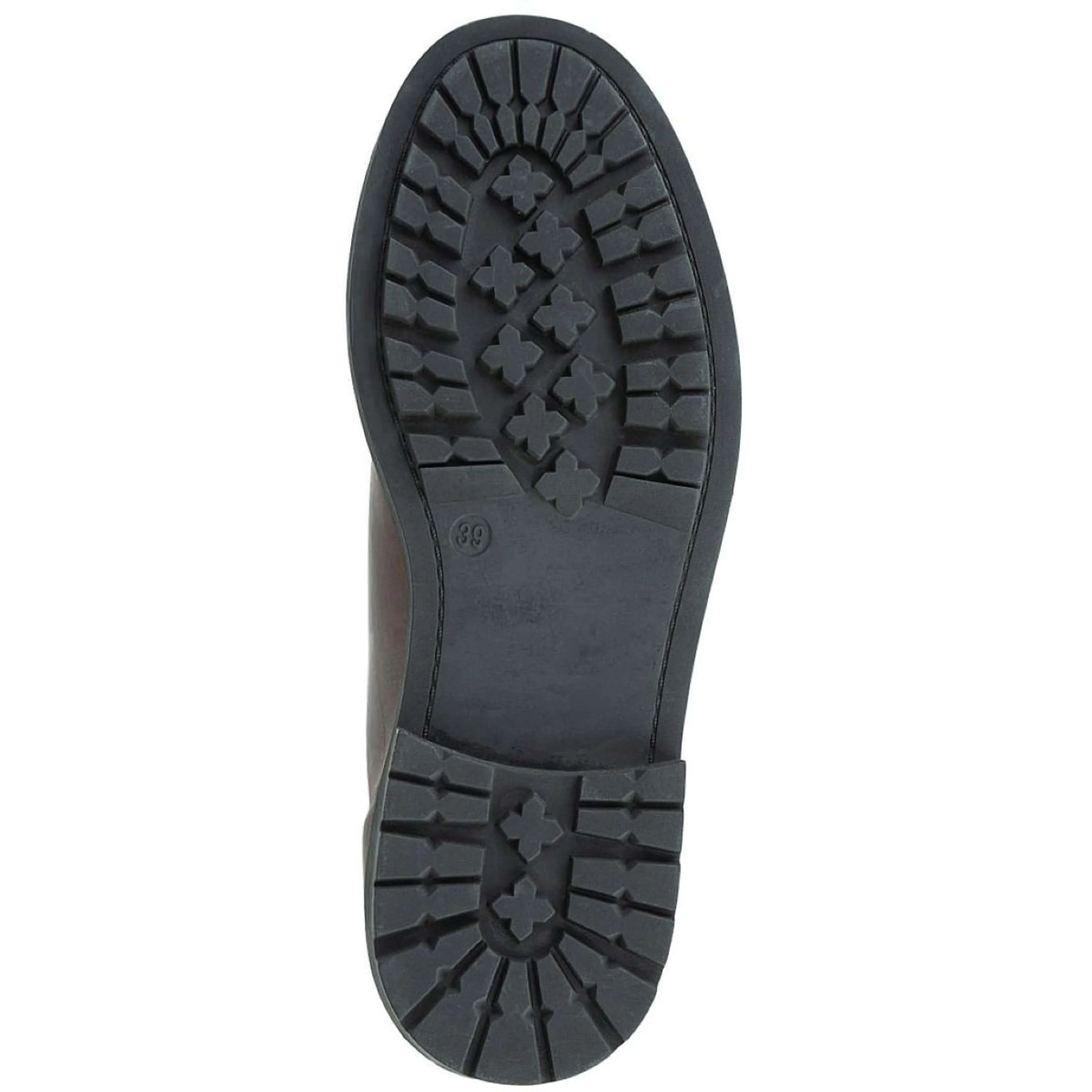 Suedwind Stiefelette Durango Winter Braun - Image 6