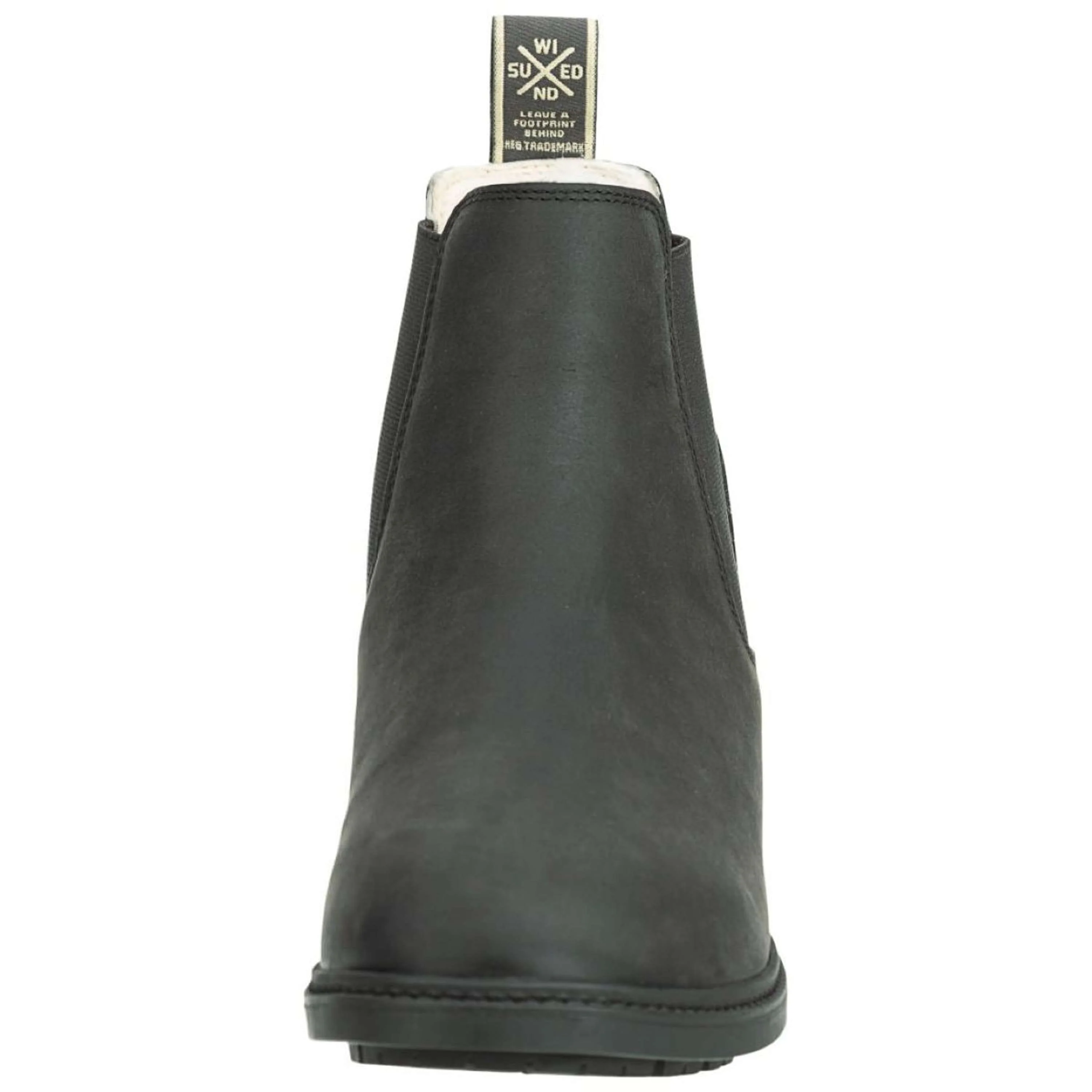 Suedwind Stiefelette Durango Winter Schwarz - Image 4
