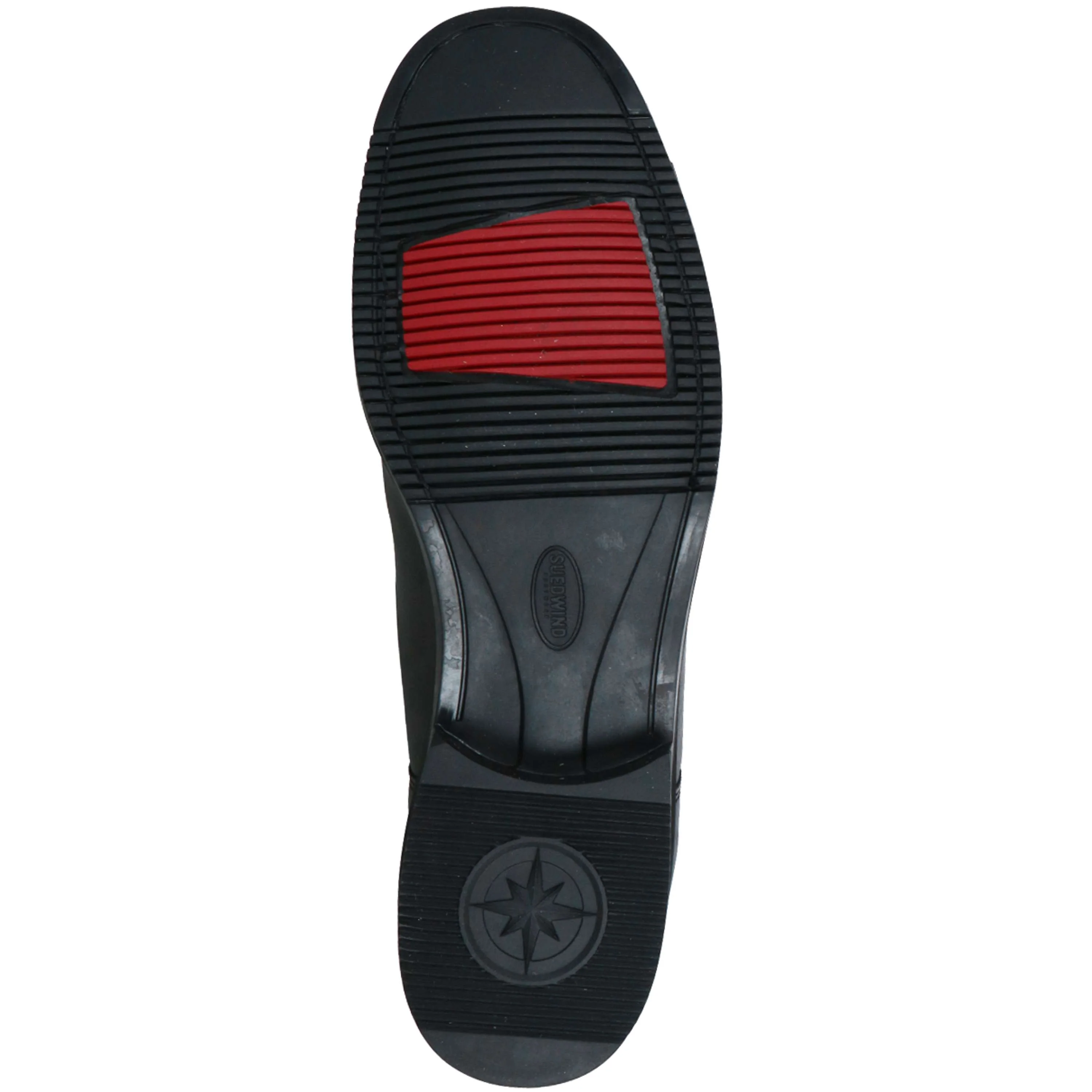 Suedwind Stiefelette Legacy Milano Side Zip Braun - Image 10