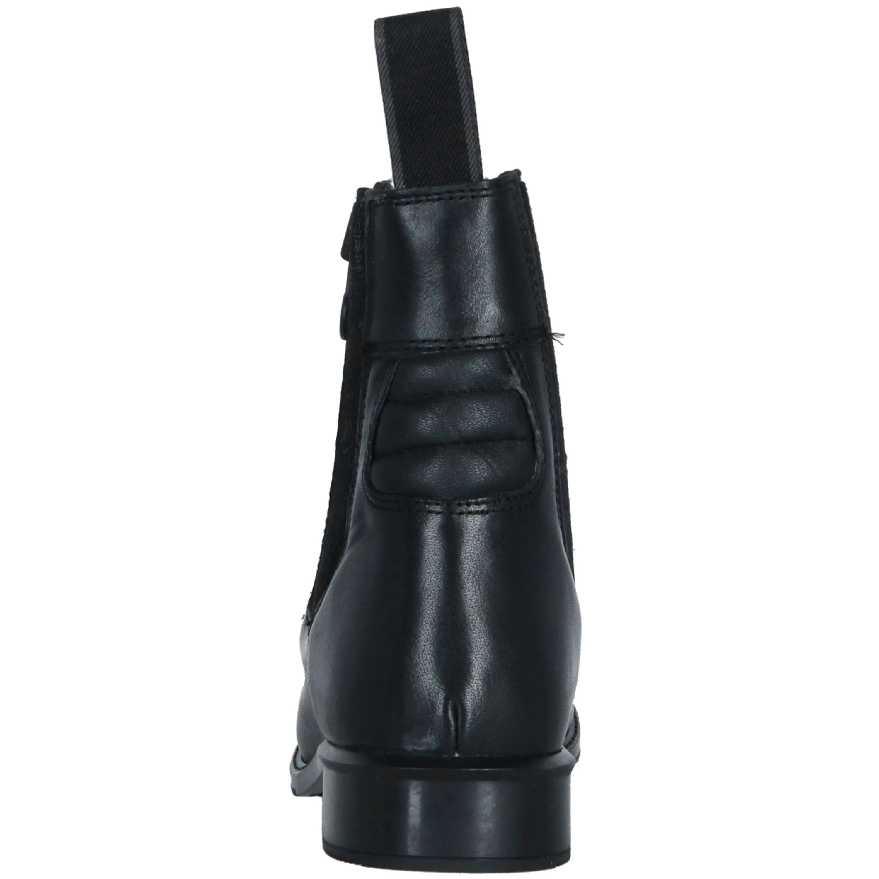 Suedwind Stiefelette Legacy Milano Side Zip Schwarz - Image 4