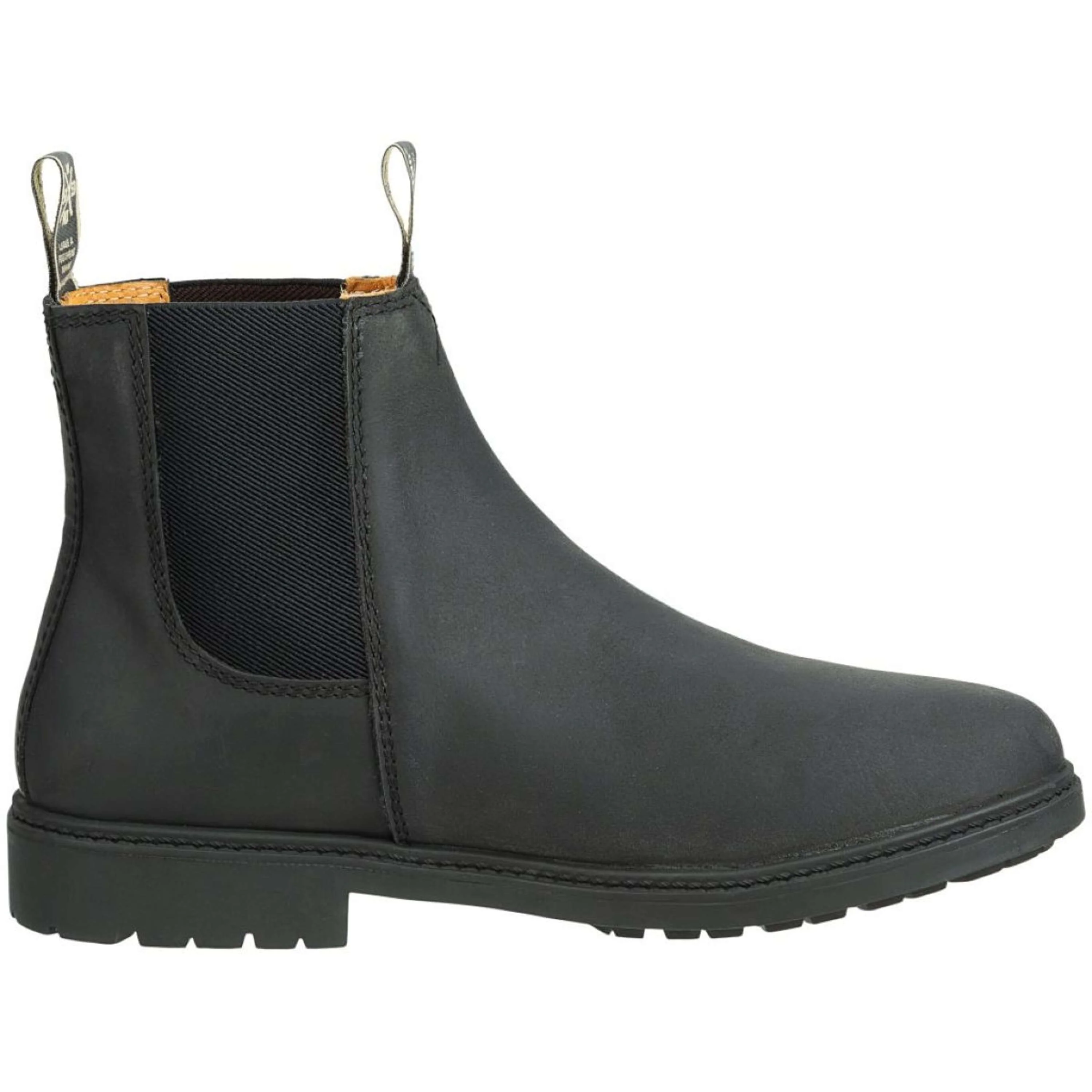 Suedwind Stiefelette New Work Eco Schwarz - Image 3