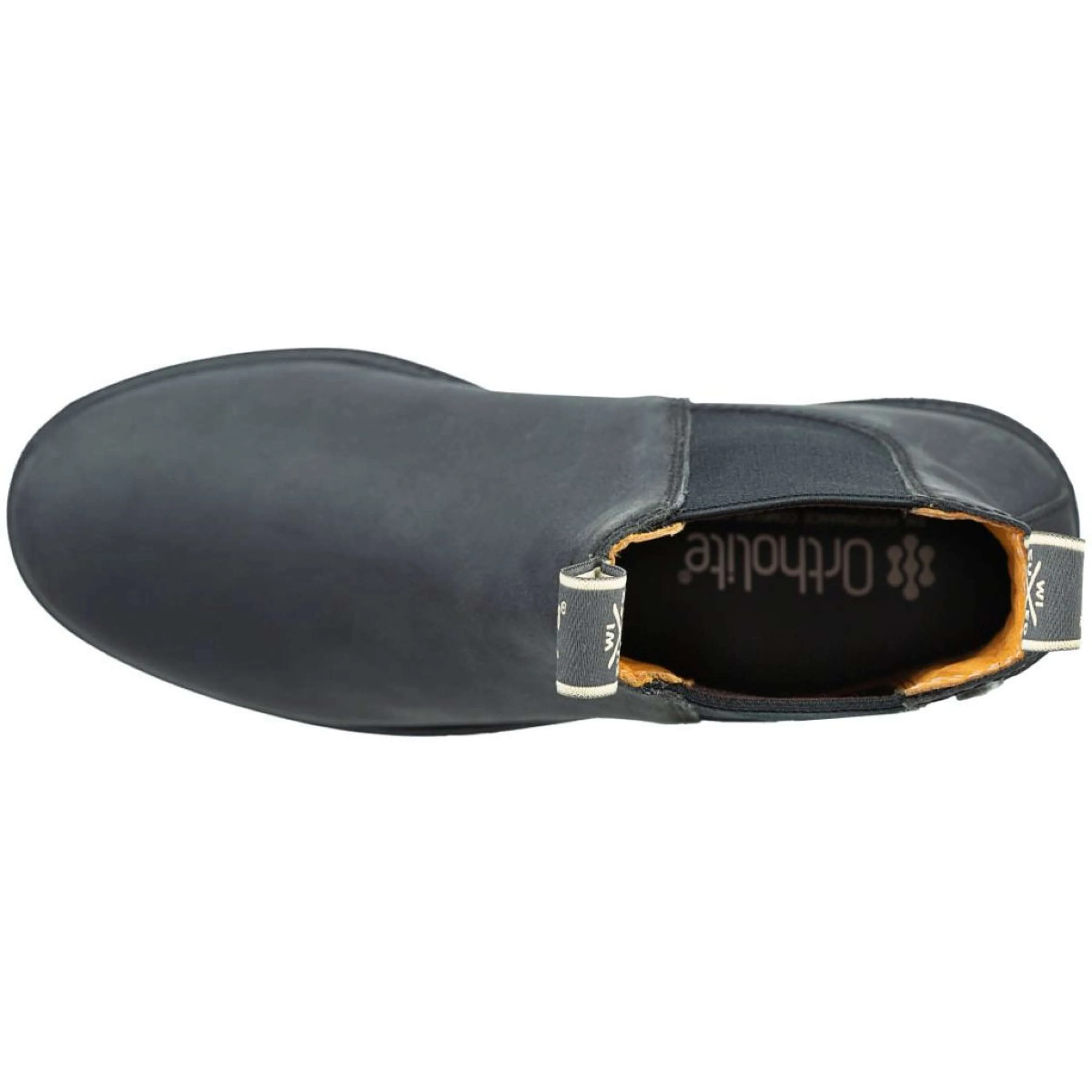 Suedwind Stiefelette New Work Eco Schwarz - Image 6