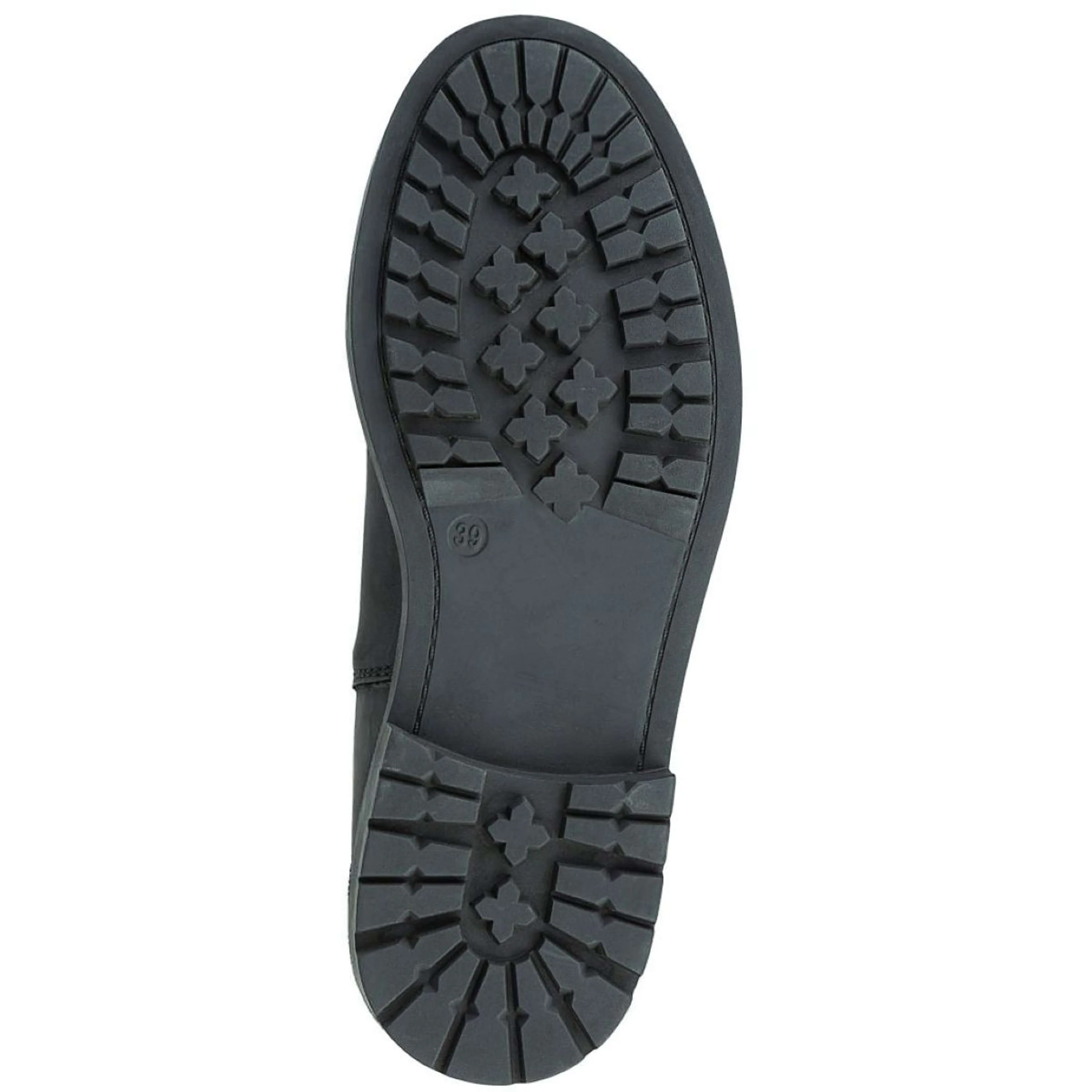 Suedwind Stiefelette New Work Eco Schwarz - Image 7