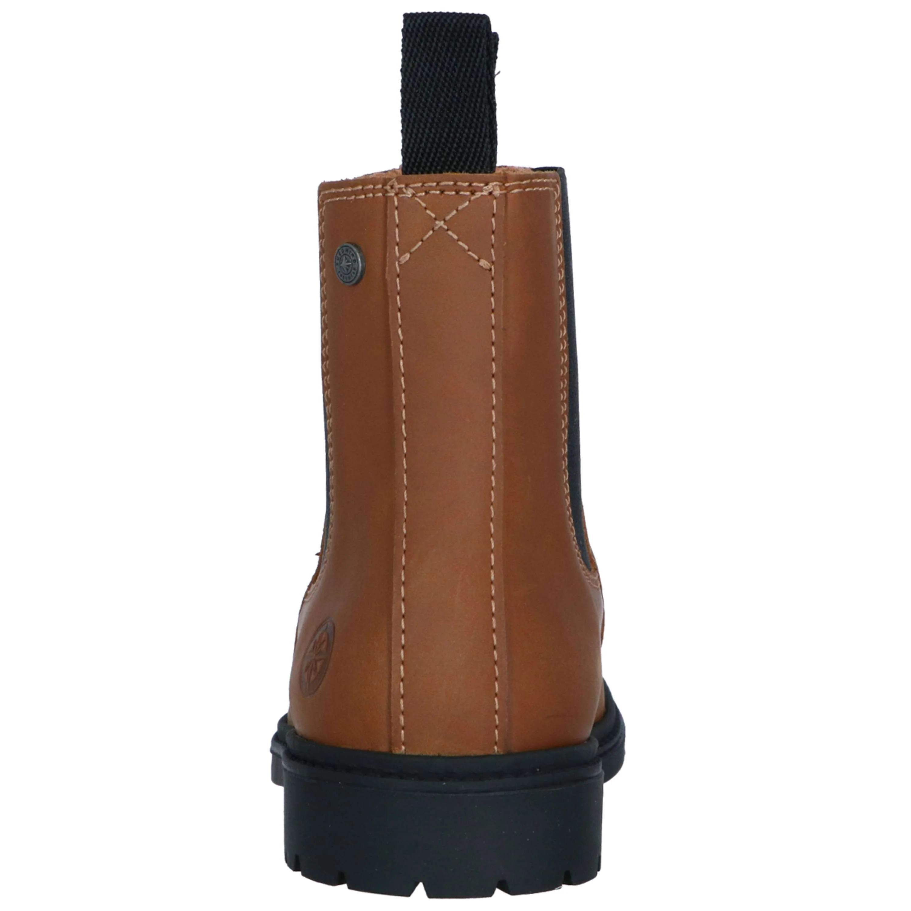 Suedwind Stiefeletten New Work Cognac - Image 4
