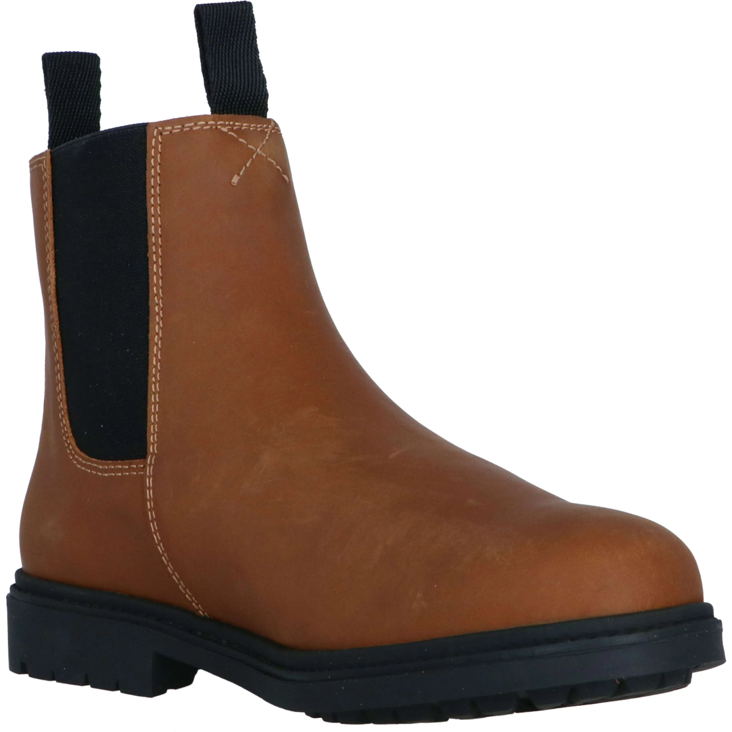Suedwind Stiefeletten New Work Cognac - Image 7