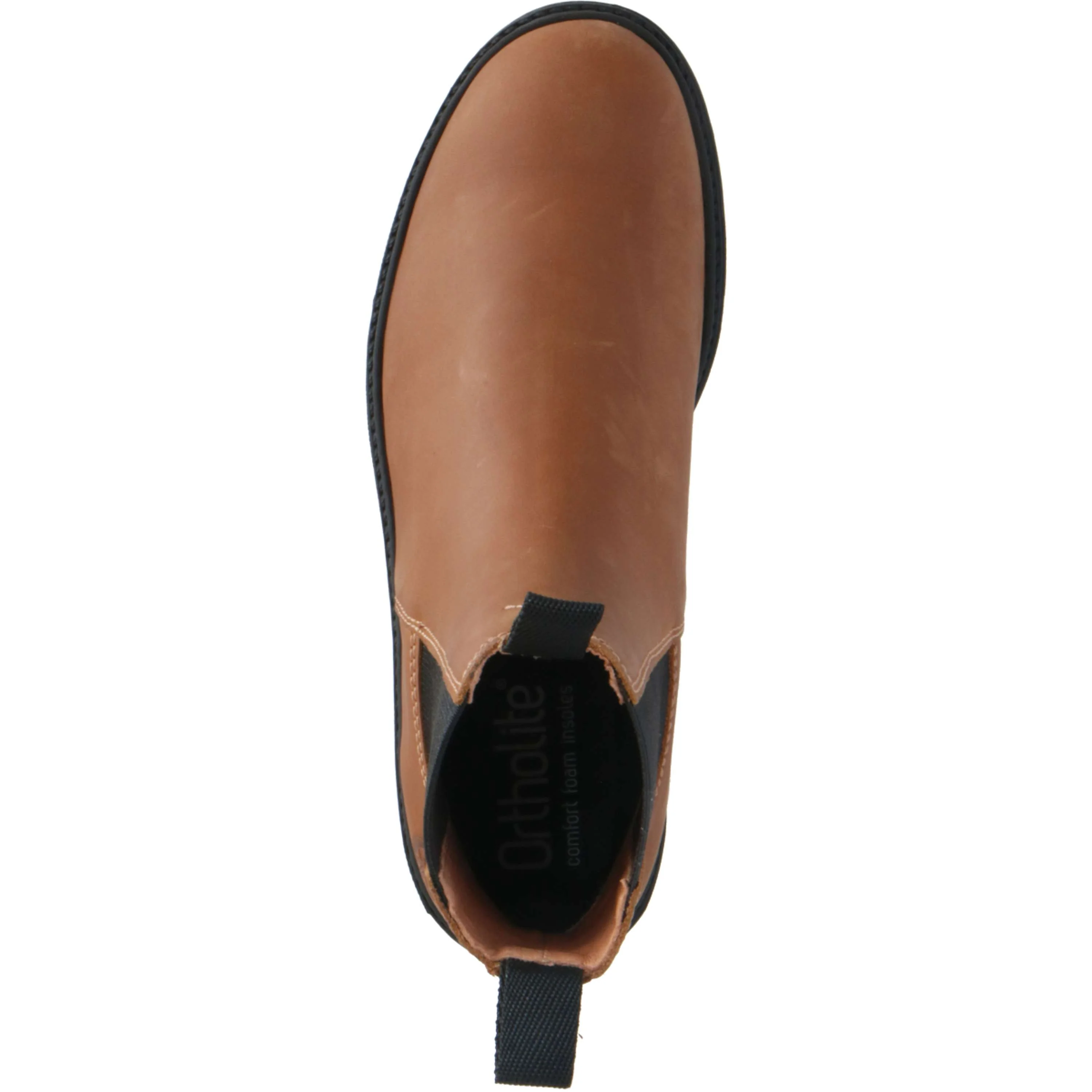 Suedwind Stiefeletten New Work Cognac - Image 9