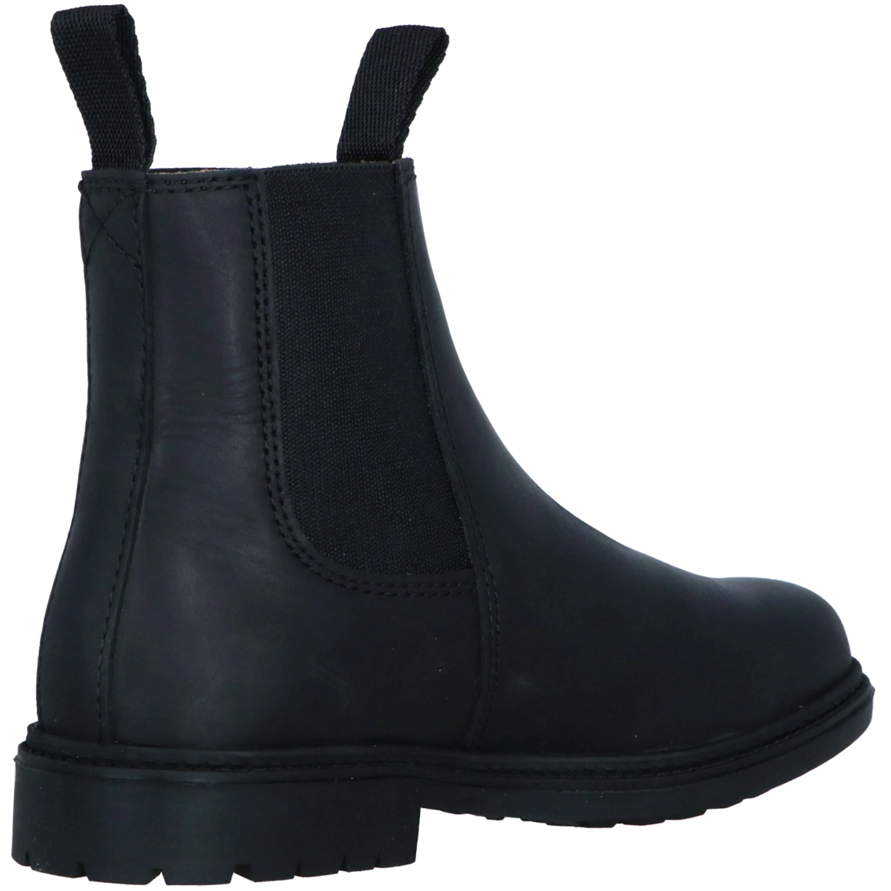 Suedwind Stiefeletten New Work Schwarz - Image 5