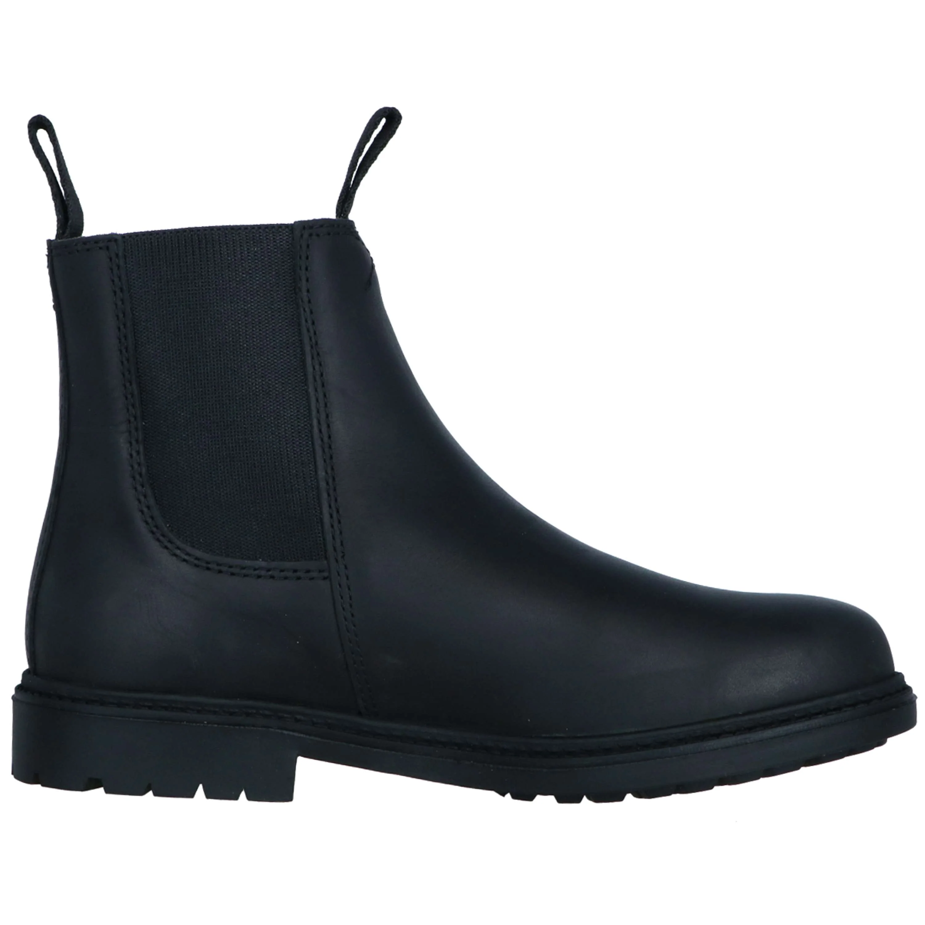 Suedwind Stiefeletten New Work Schwarz - Image 6