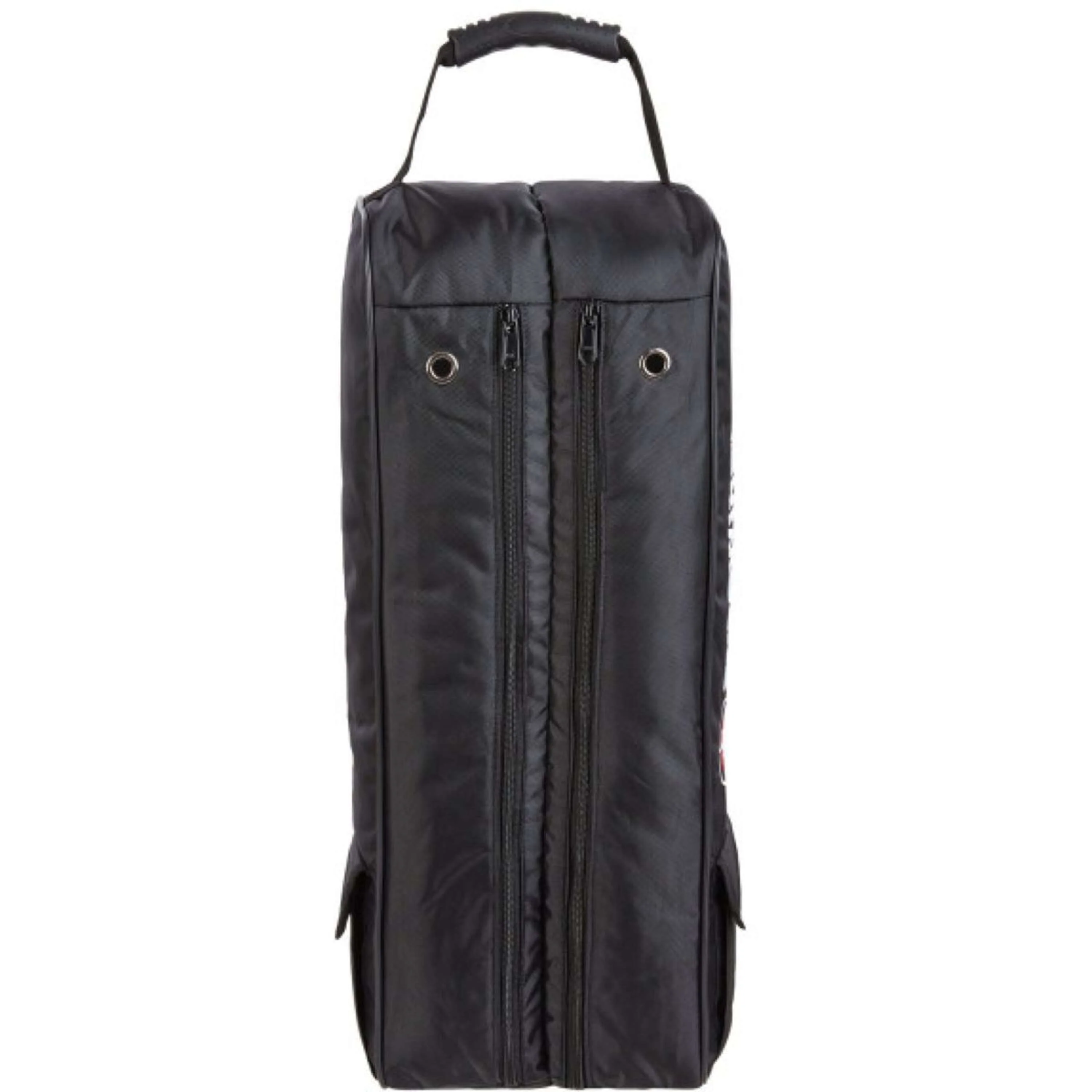 Suedwind Stiefeltasche Tall Schwarz - Image 3