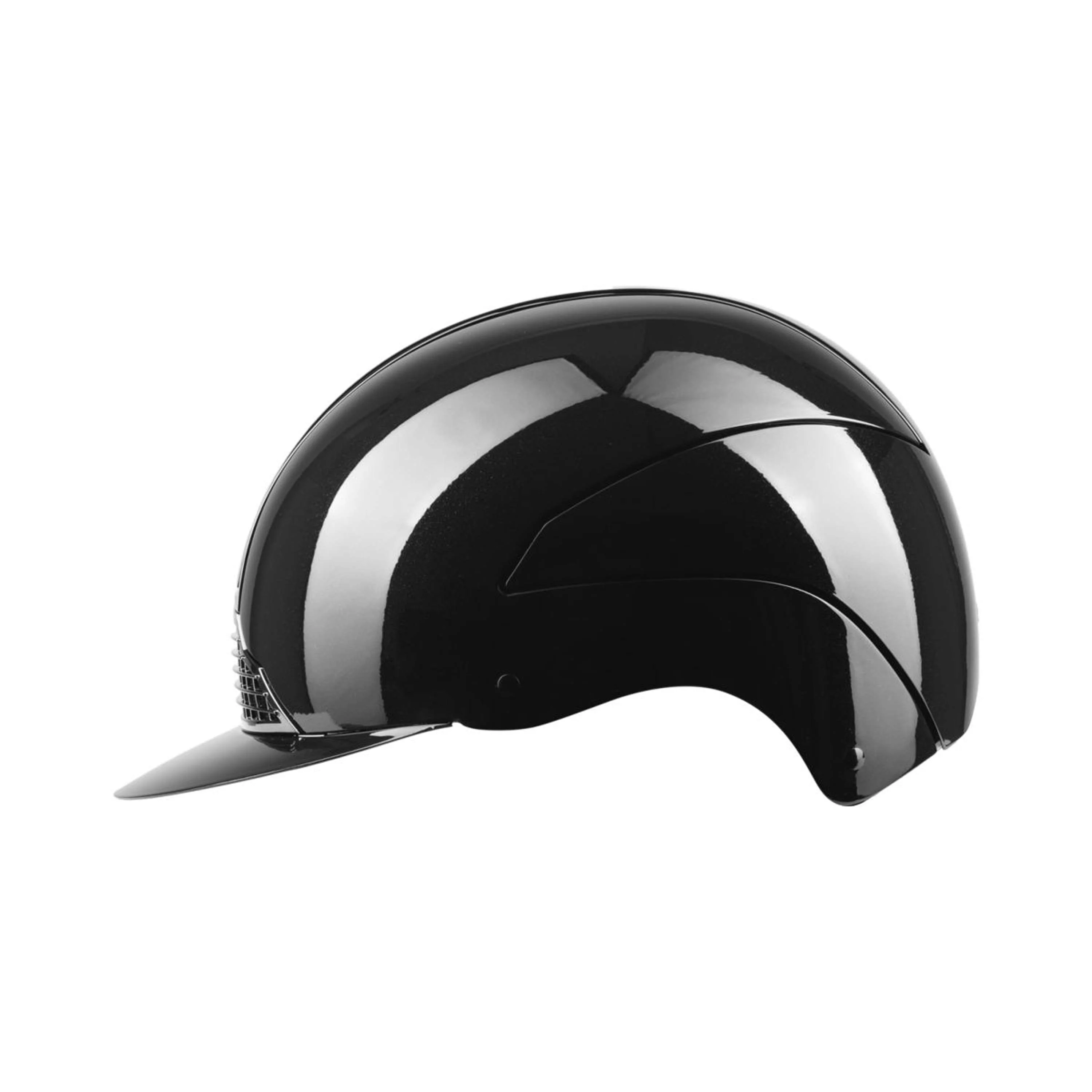 Swing Reithelm H24 Glossy Schwarz - Image 3