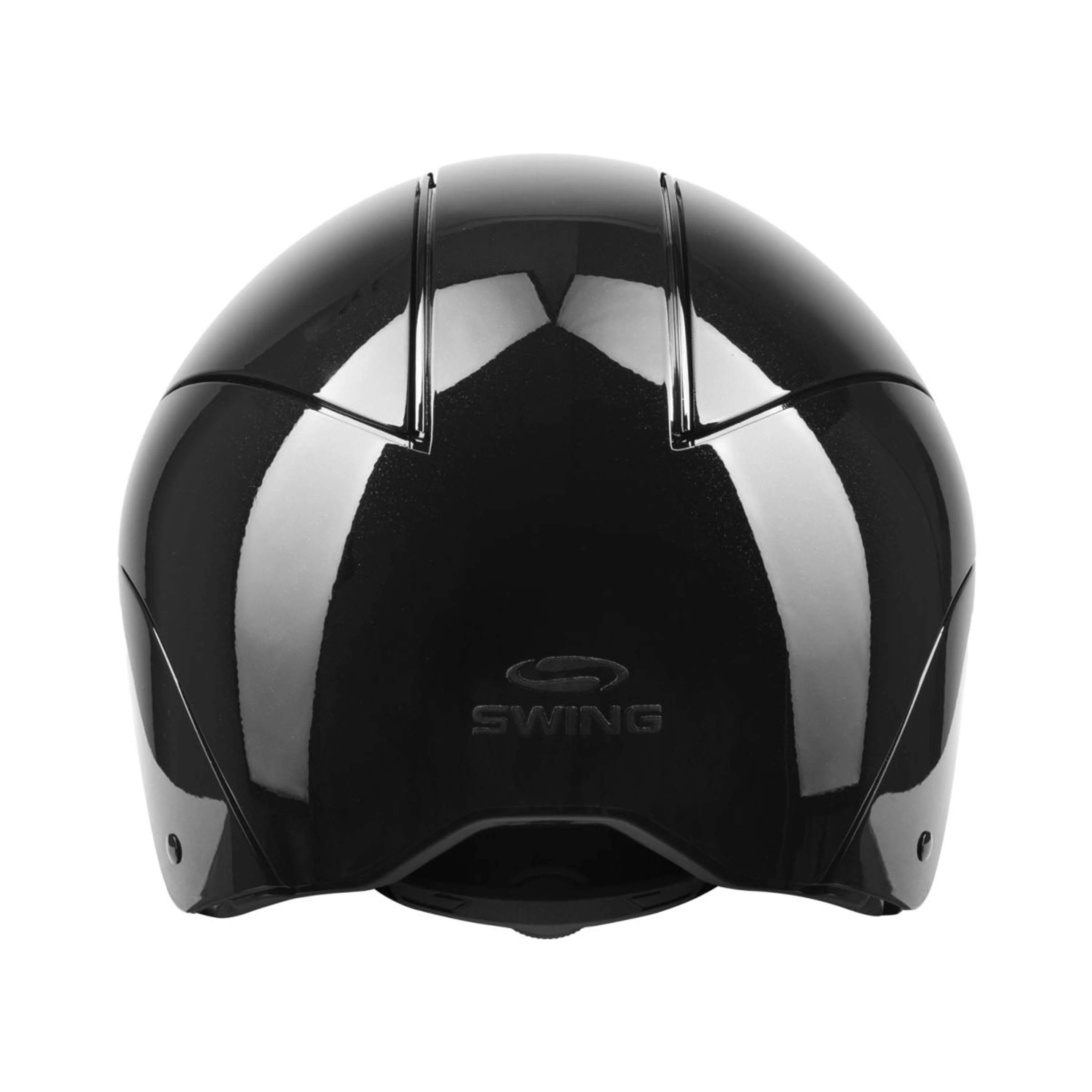 Swing Reithelm H24 Glossy Schwarz - Image 4