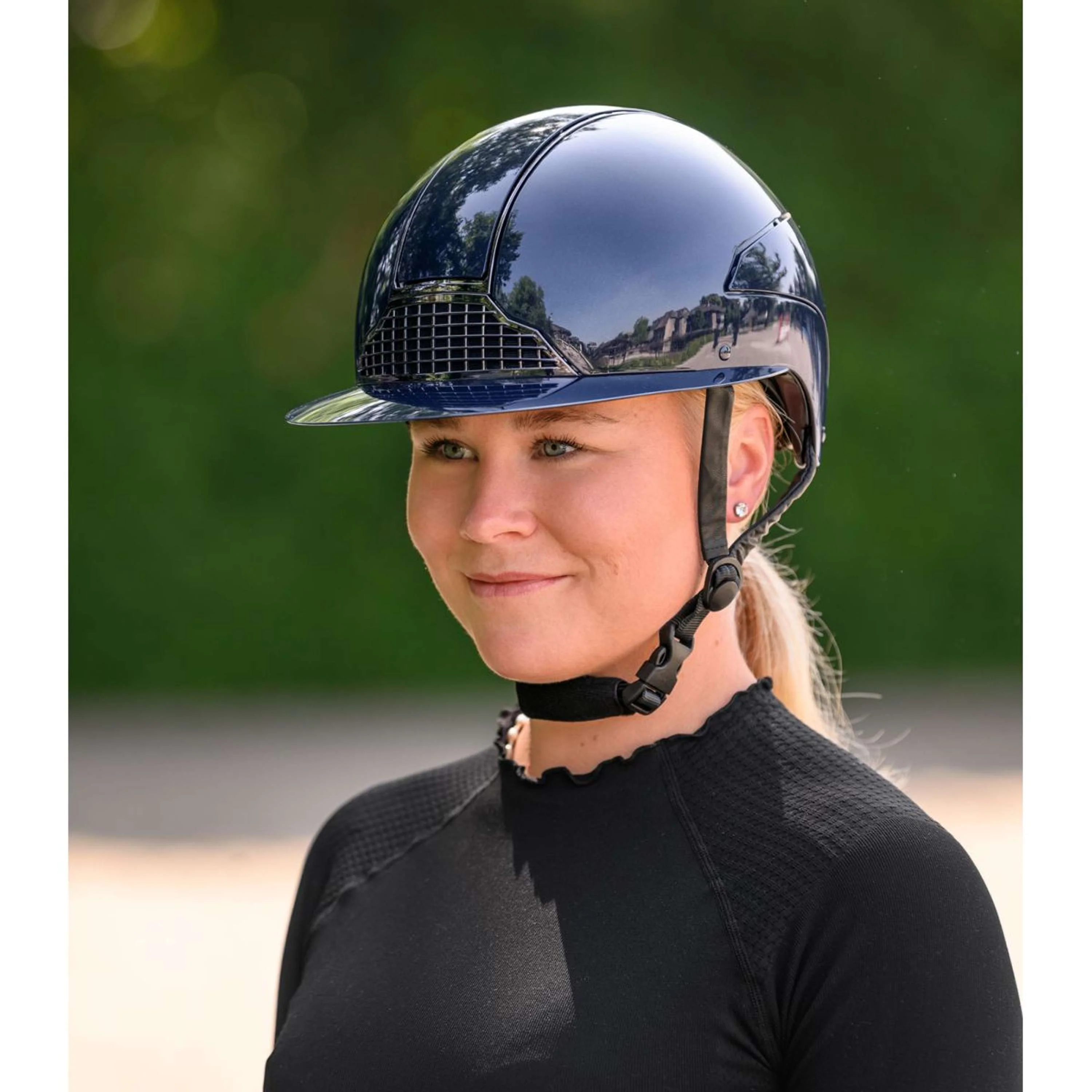Swing Reithelm H24 Lady Glossy Navy - Image 5