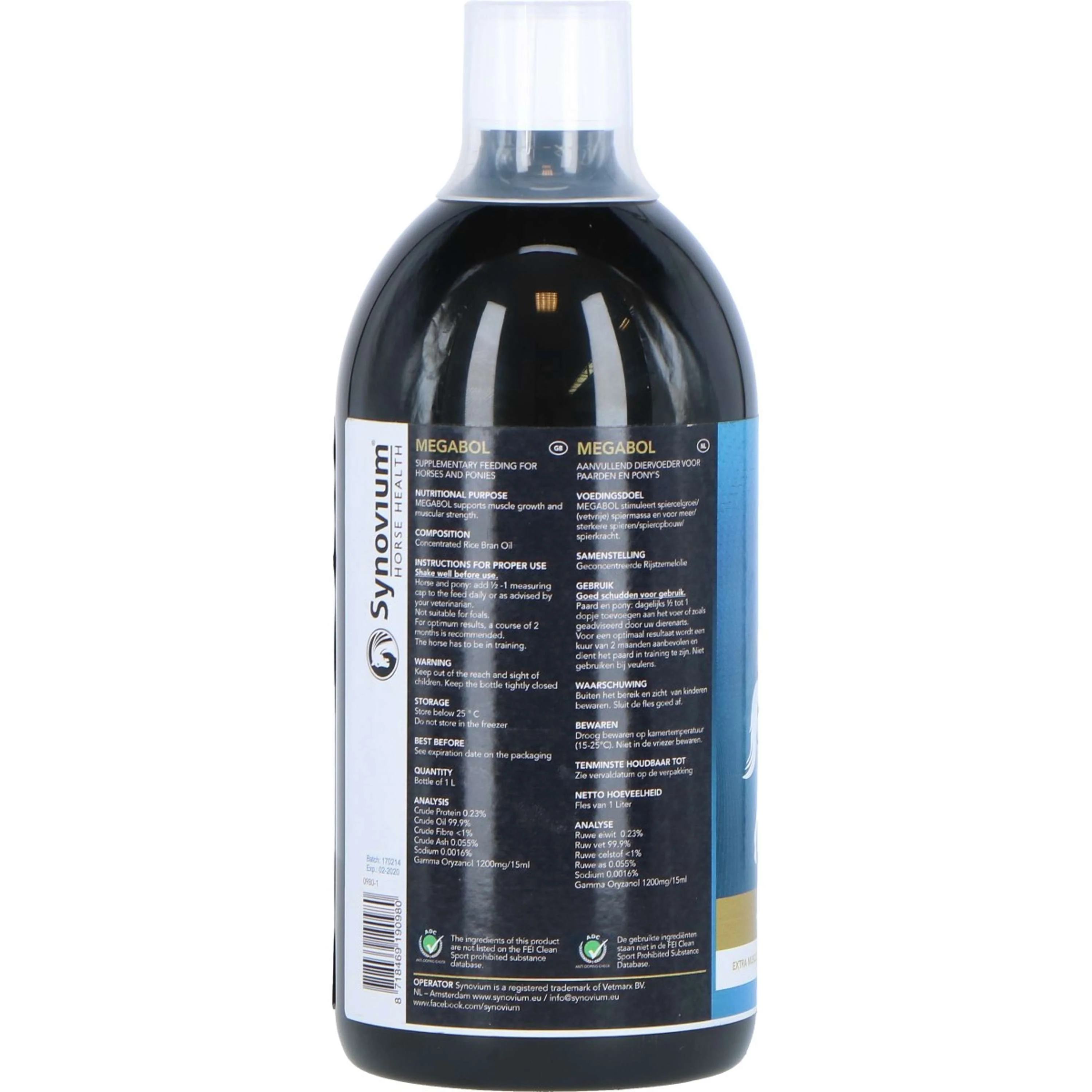Synovium Megabol - Image 5